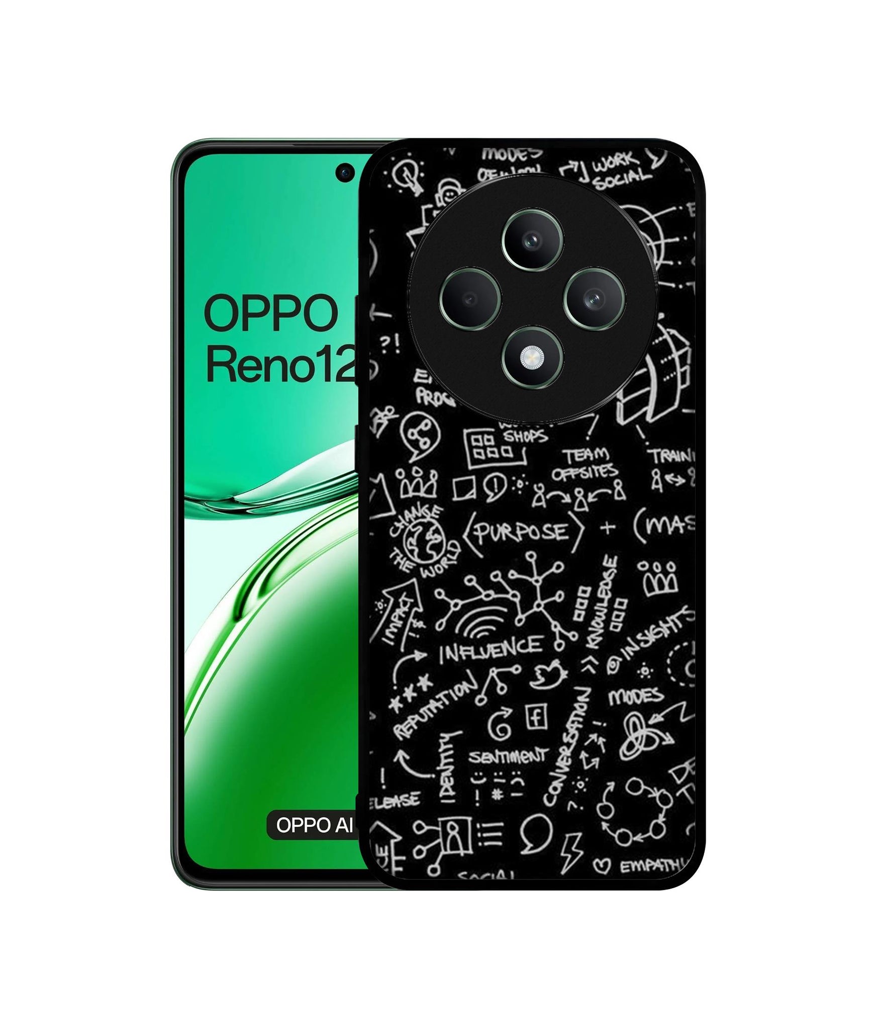 Oppo F27 5G / Reno 12F 5G