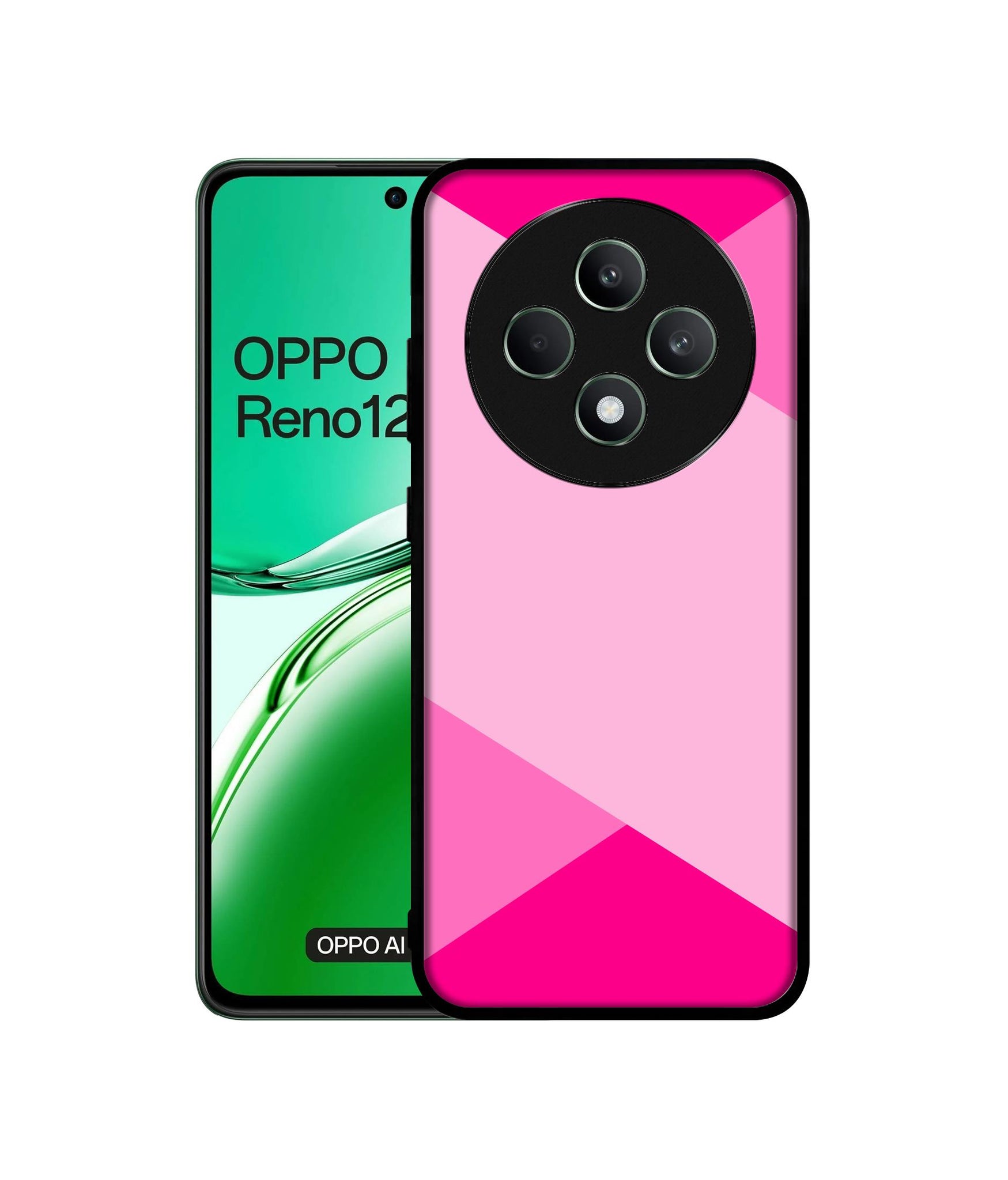 Oppo F27 5G / Reno 12F 5G