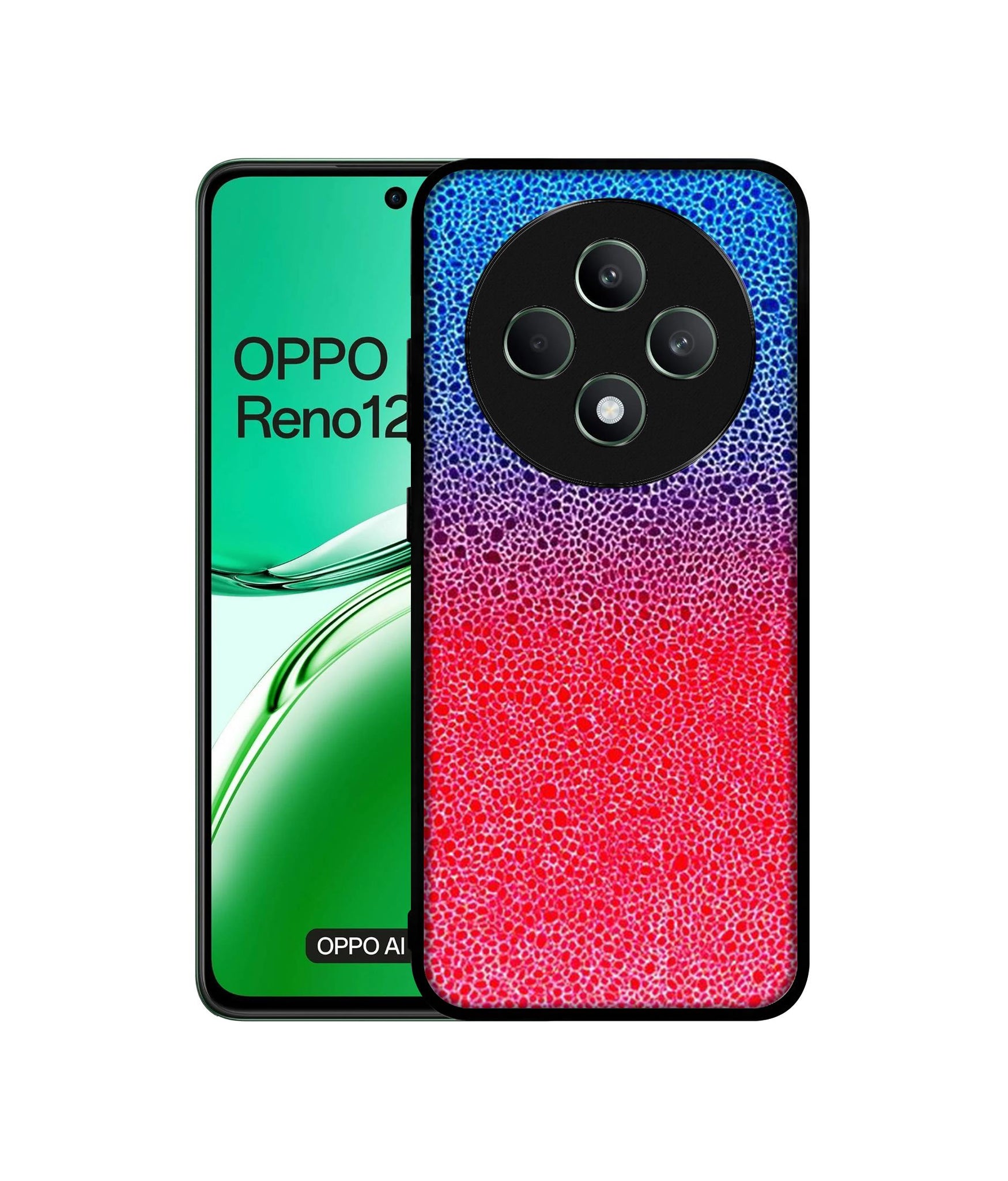 Oppo F27 5G / Reno 12F 5G