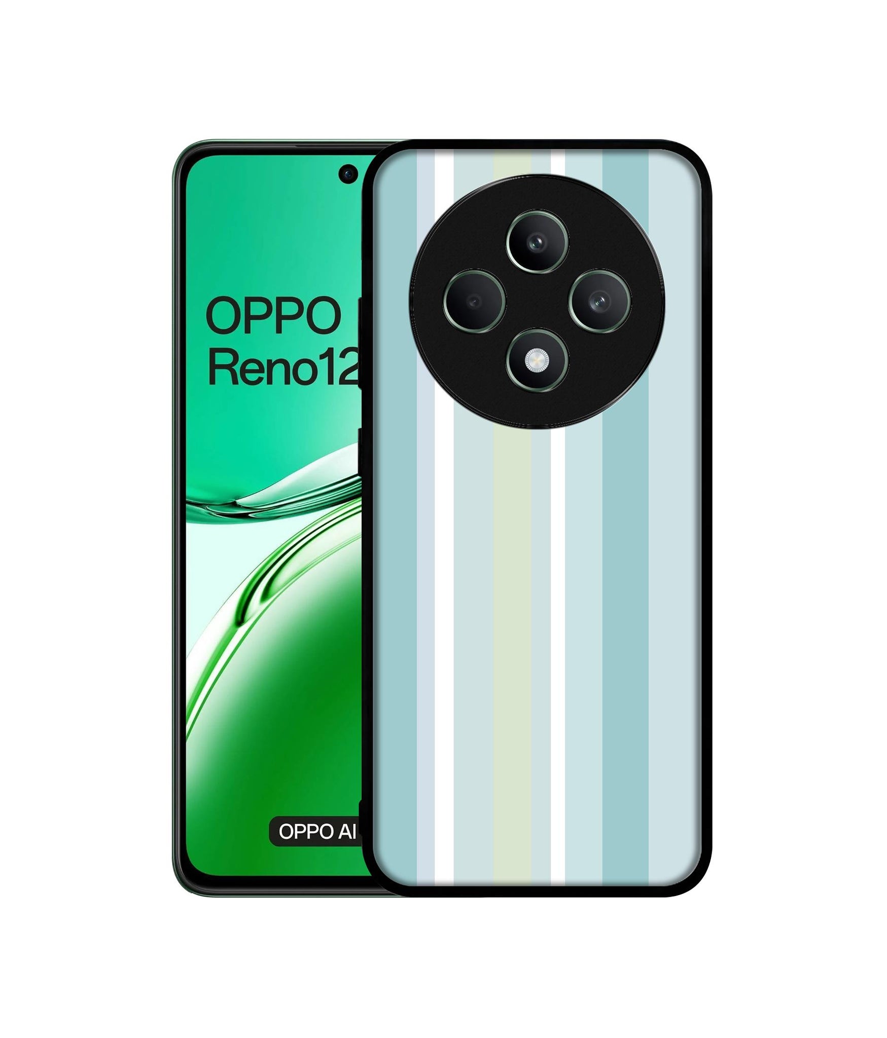 Oppo F27 5G / Reno 12F 5G