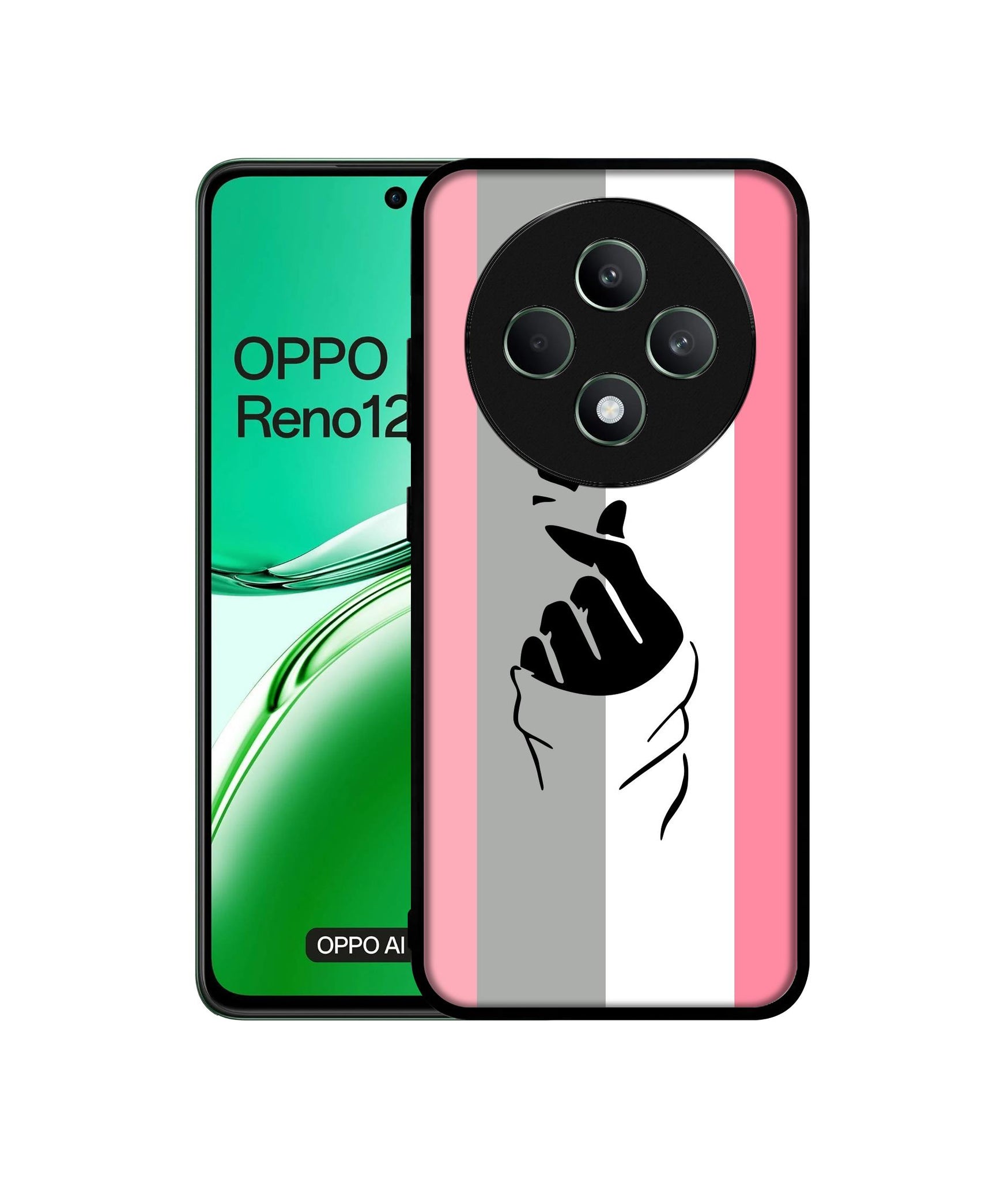 Oppo F27 5G / Reno 12F 5G