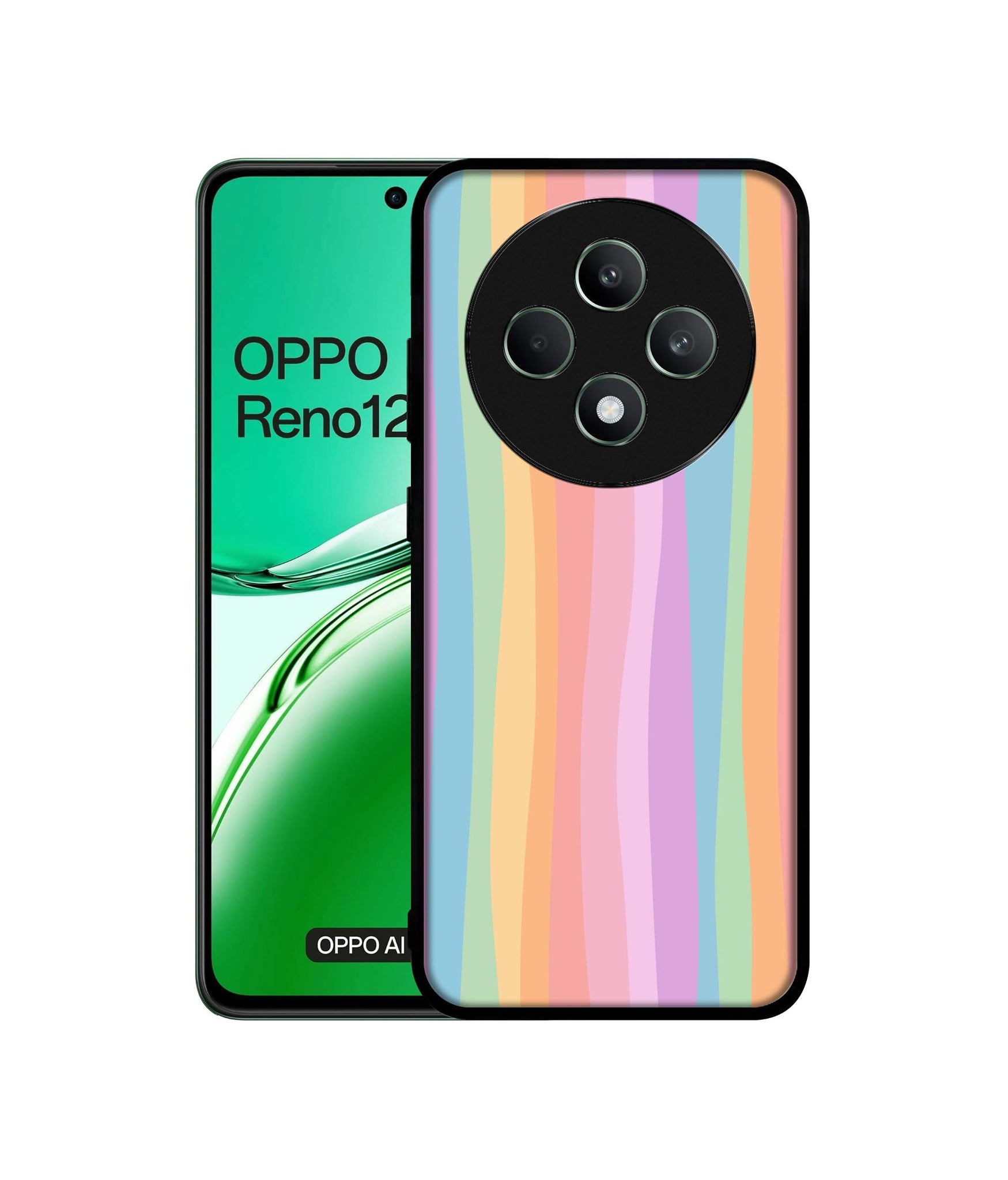 Oppo F27 5G / Reno 12F 5G