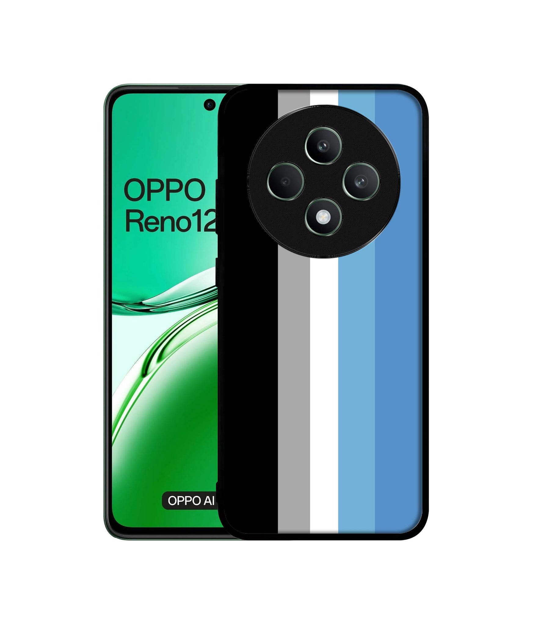 Oppo F27 5G / Reno 12F 5G