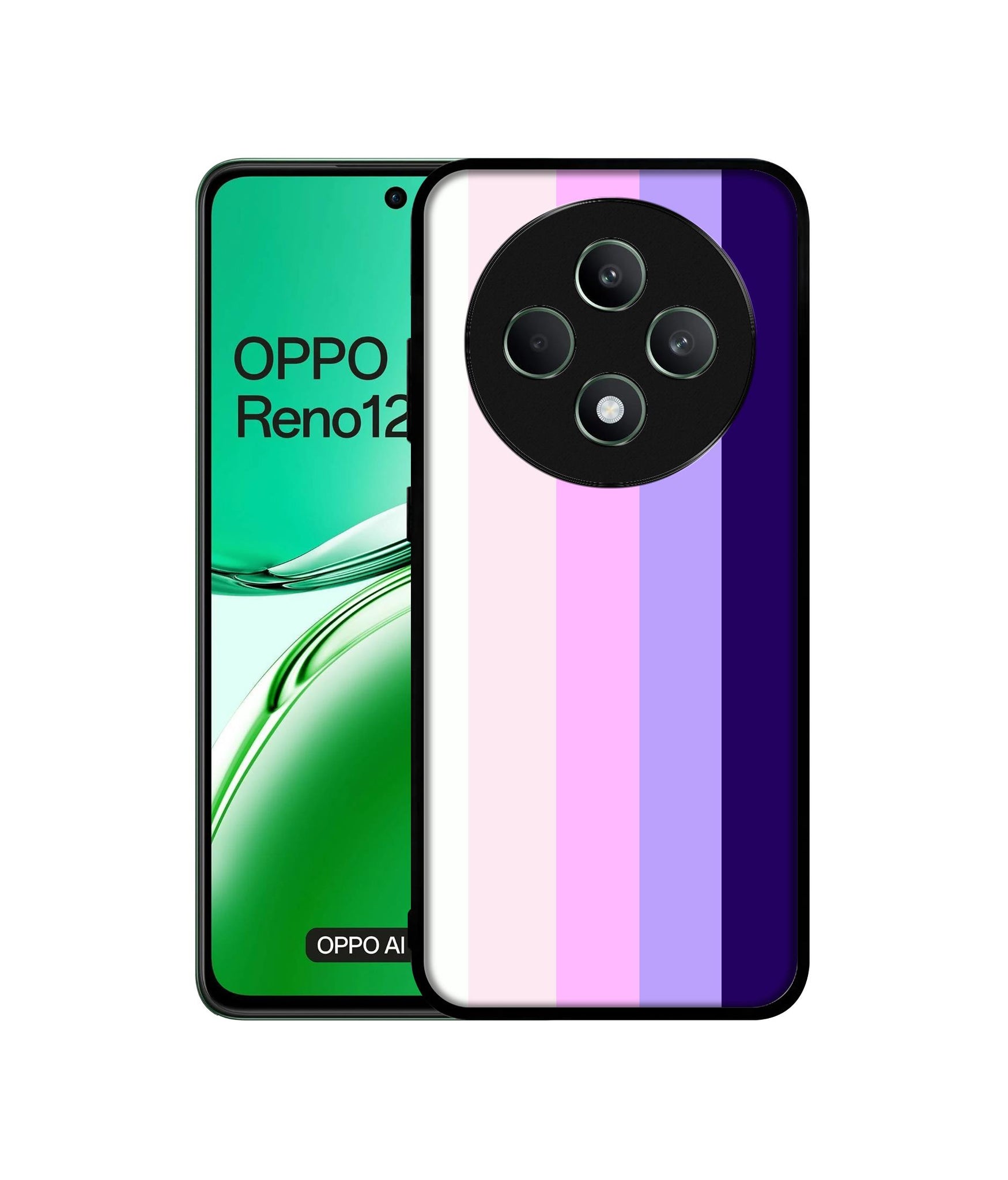 Oppo F27 5G / Reno 12F 5G