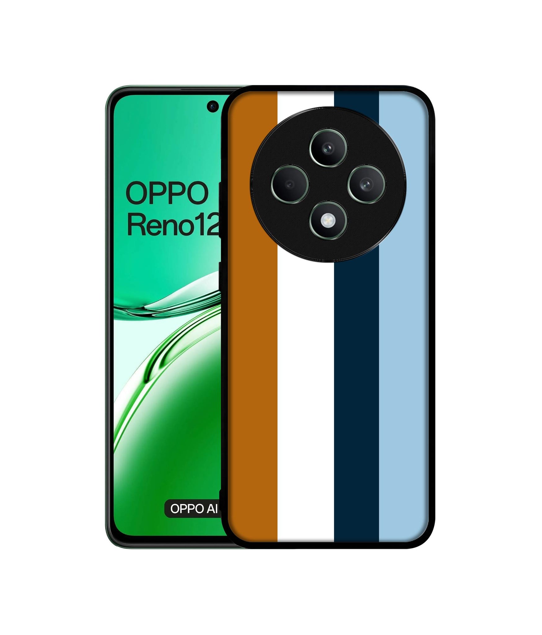 Oppo F27 5G / Reno 12F 5G