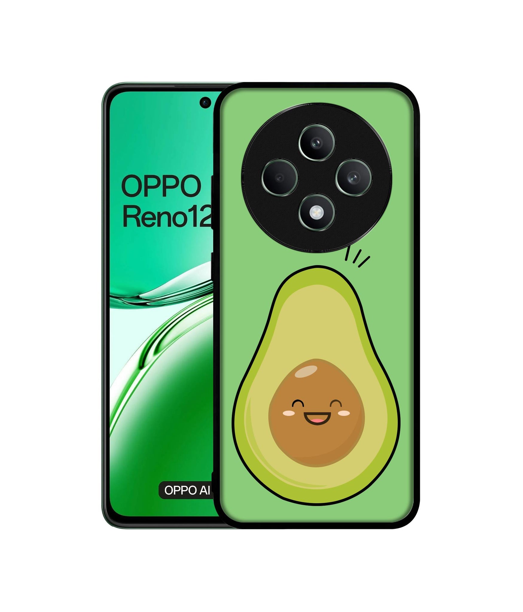 Oppo F27 5G / Reno 12F 5G