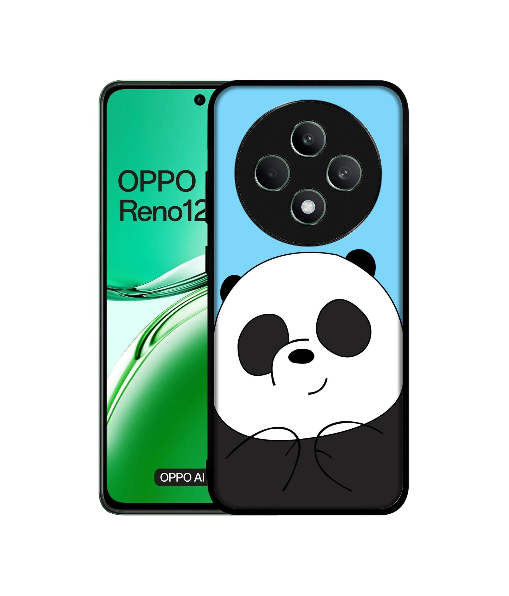 Oppo F27 5G / Reno 12F 5G