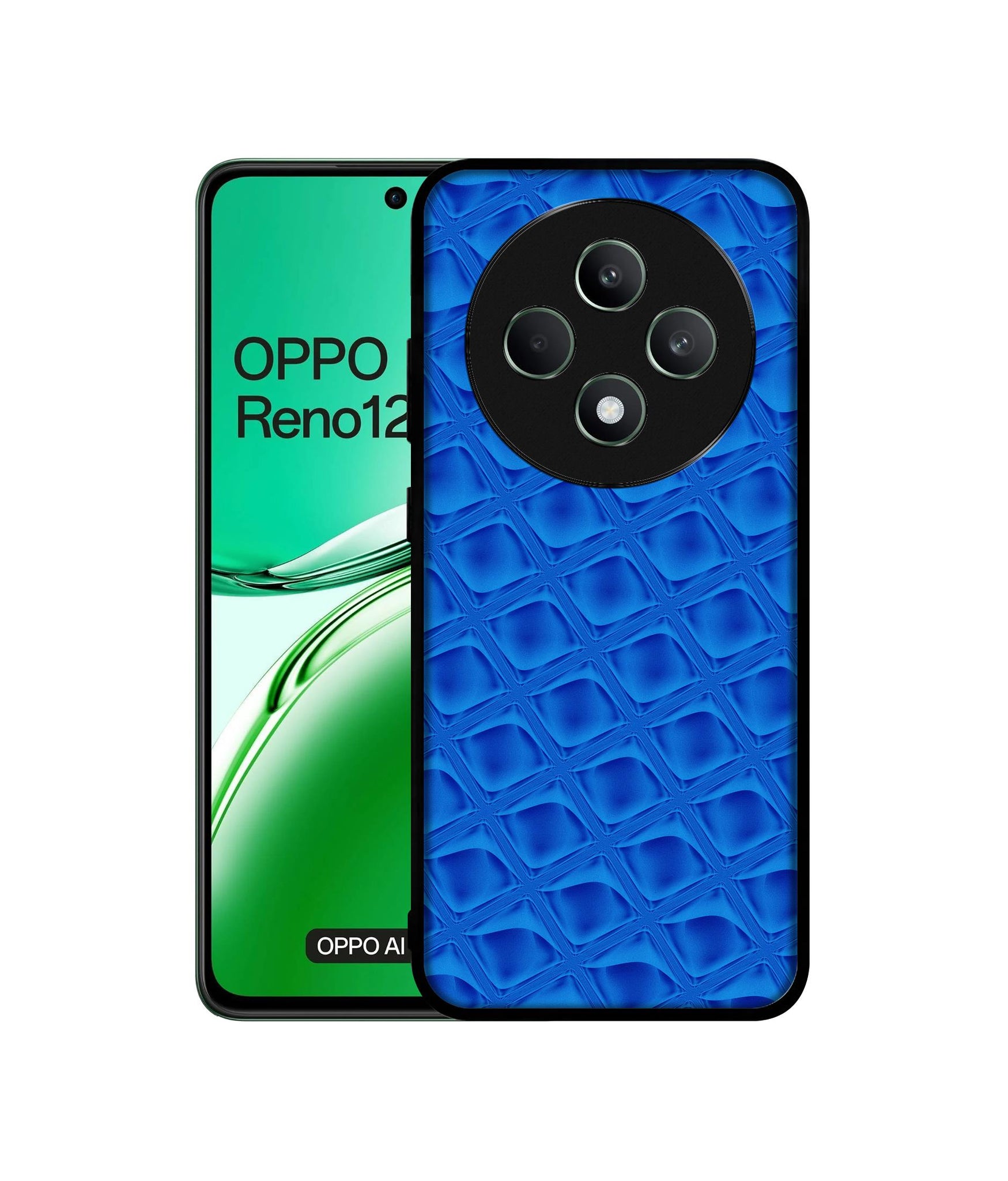 Oppo F27 5G / Reno 12F 5G