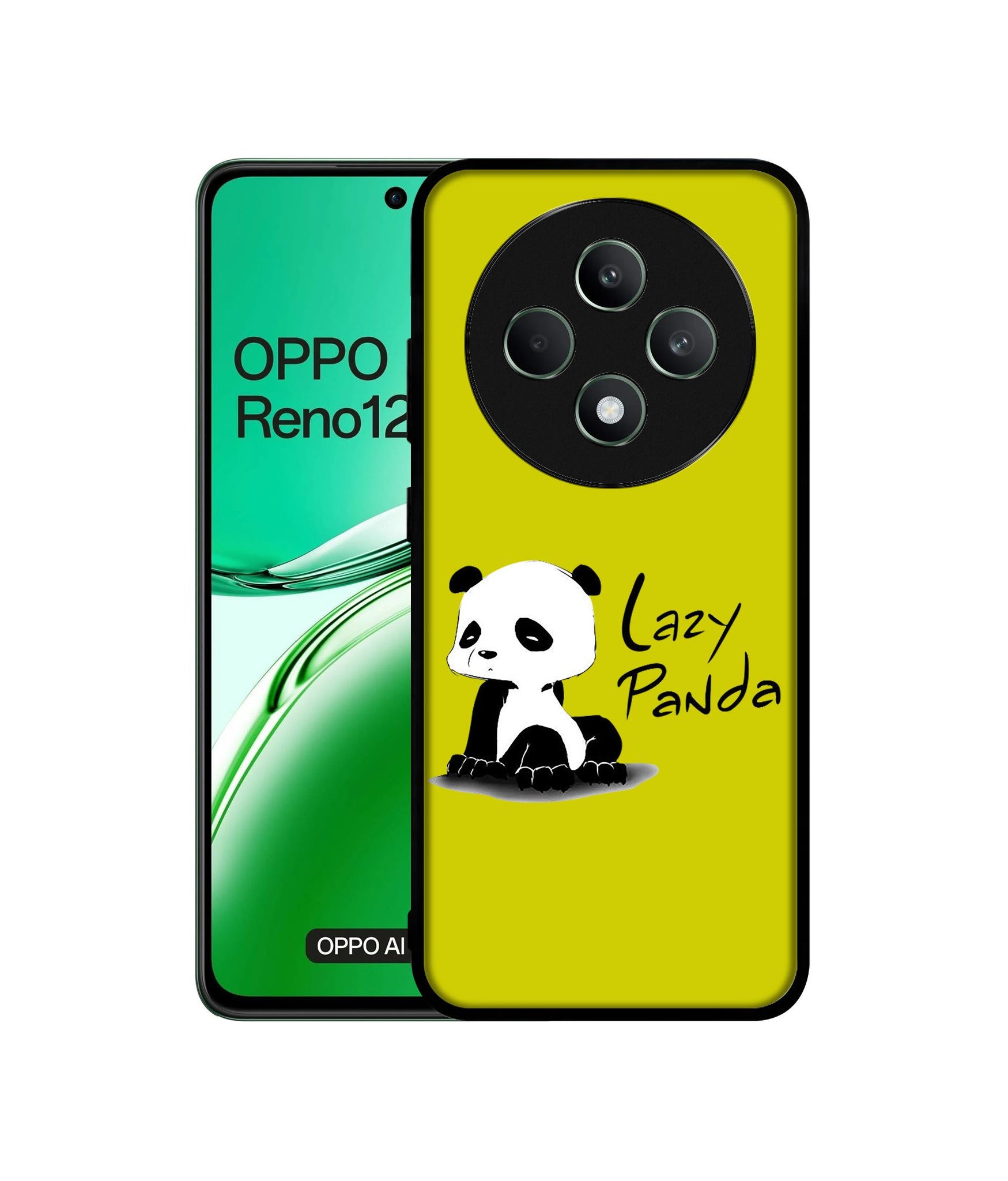 Oppo F27 5G / Reno 12F 5G