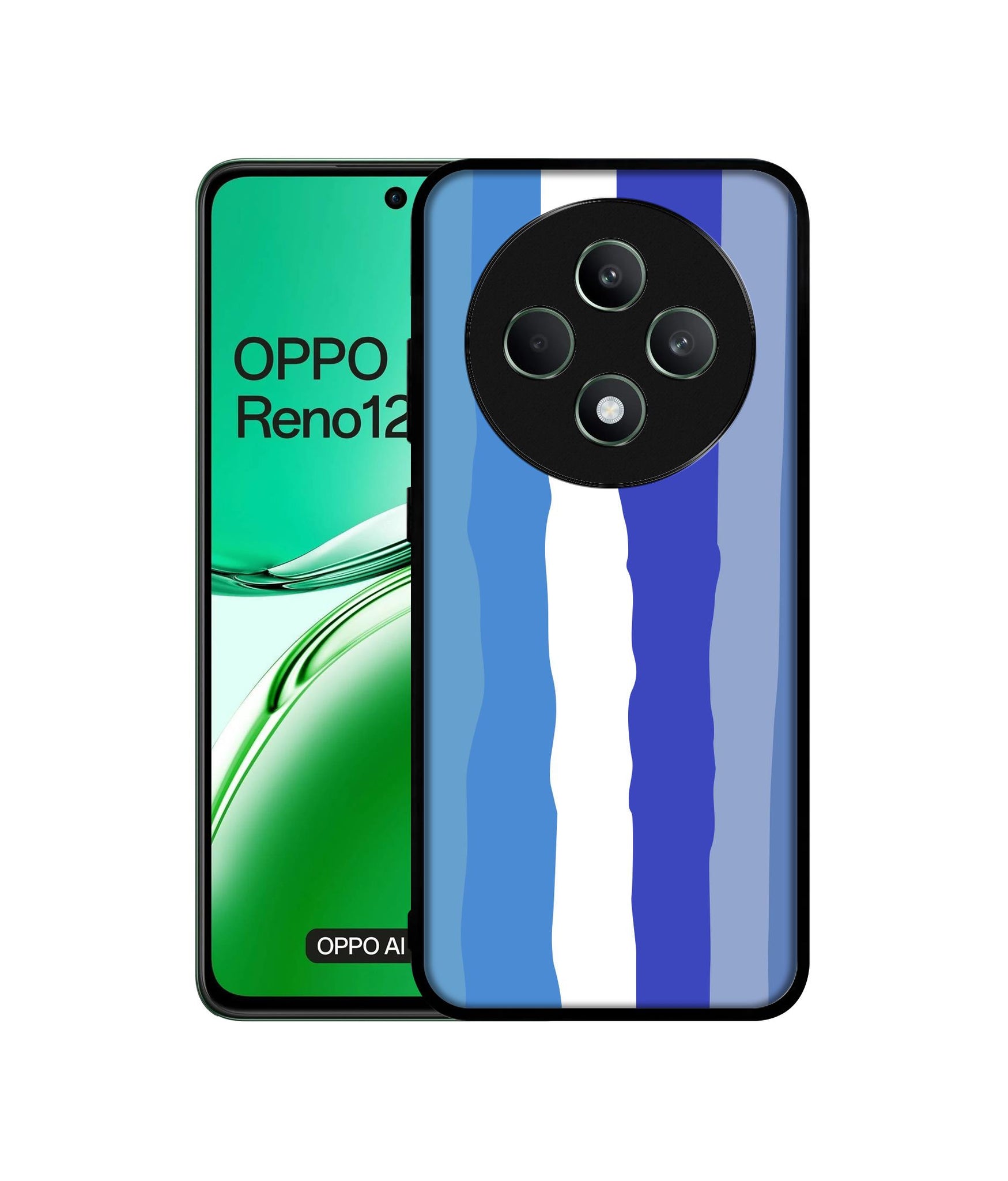 Oppo F27 5G / Reno 12F 5G
