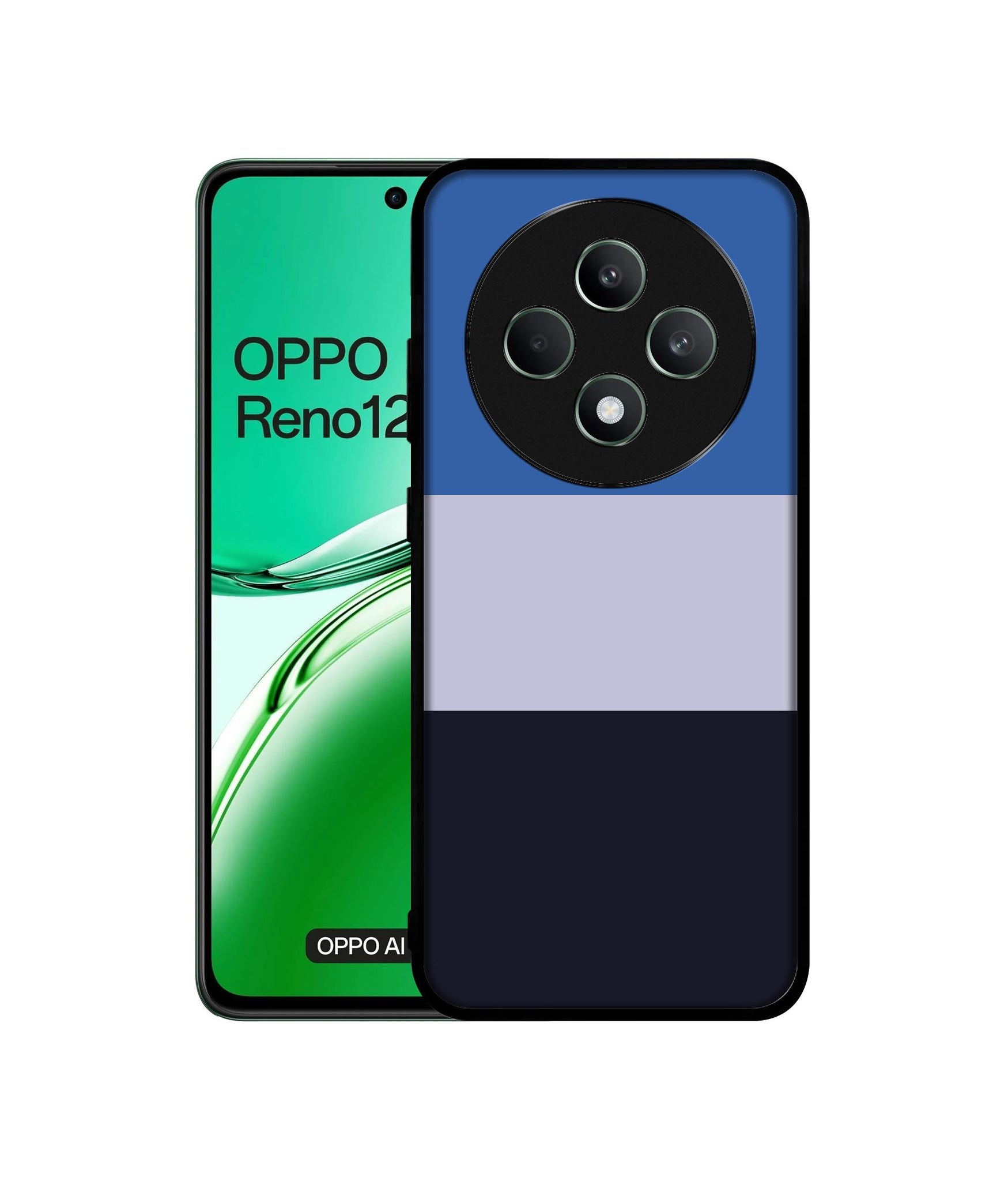 Oppo F27 5G / Reno 12F 5G