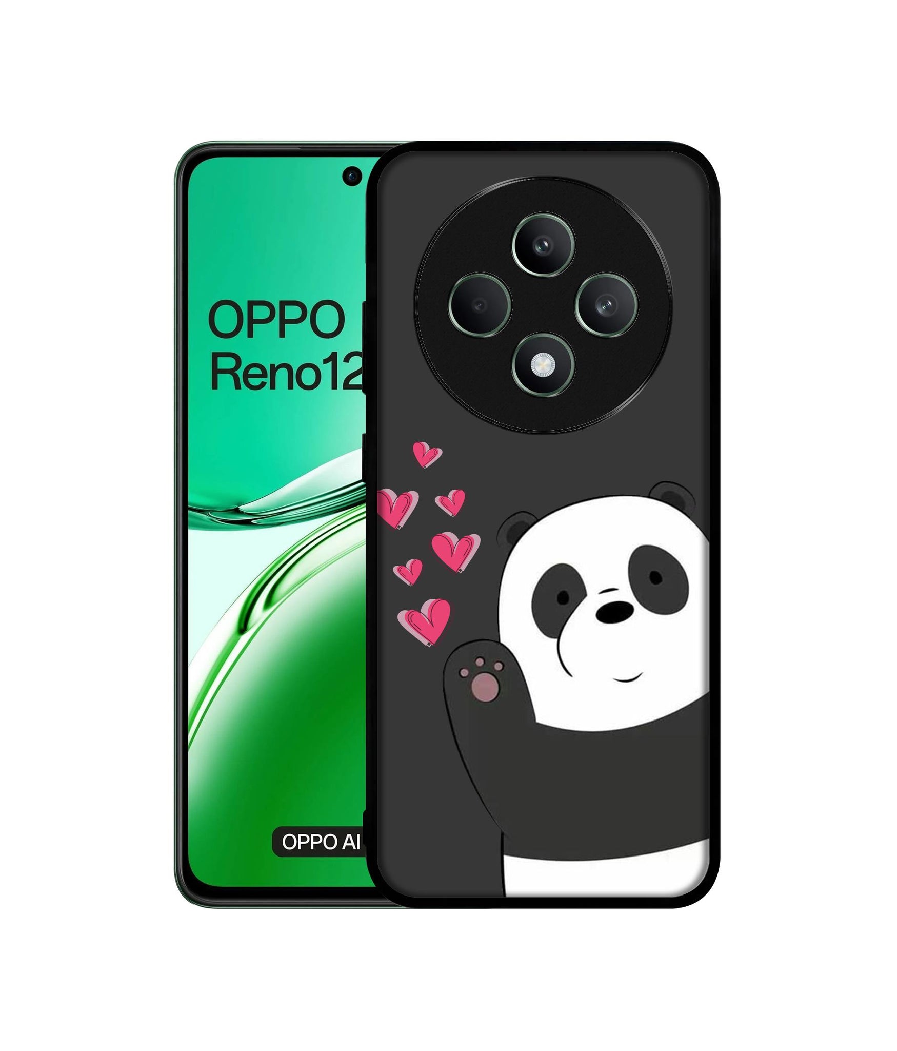 Oppo F27 5G / Reno 12F 5G