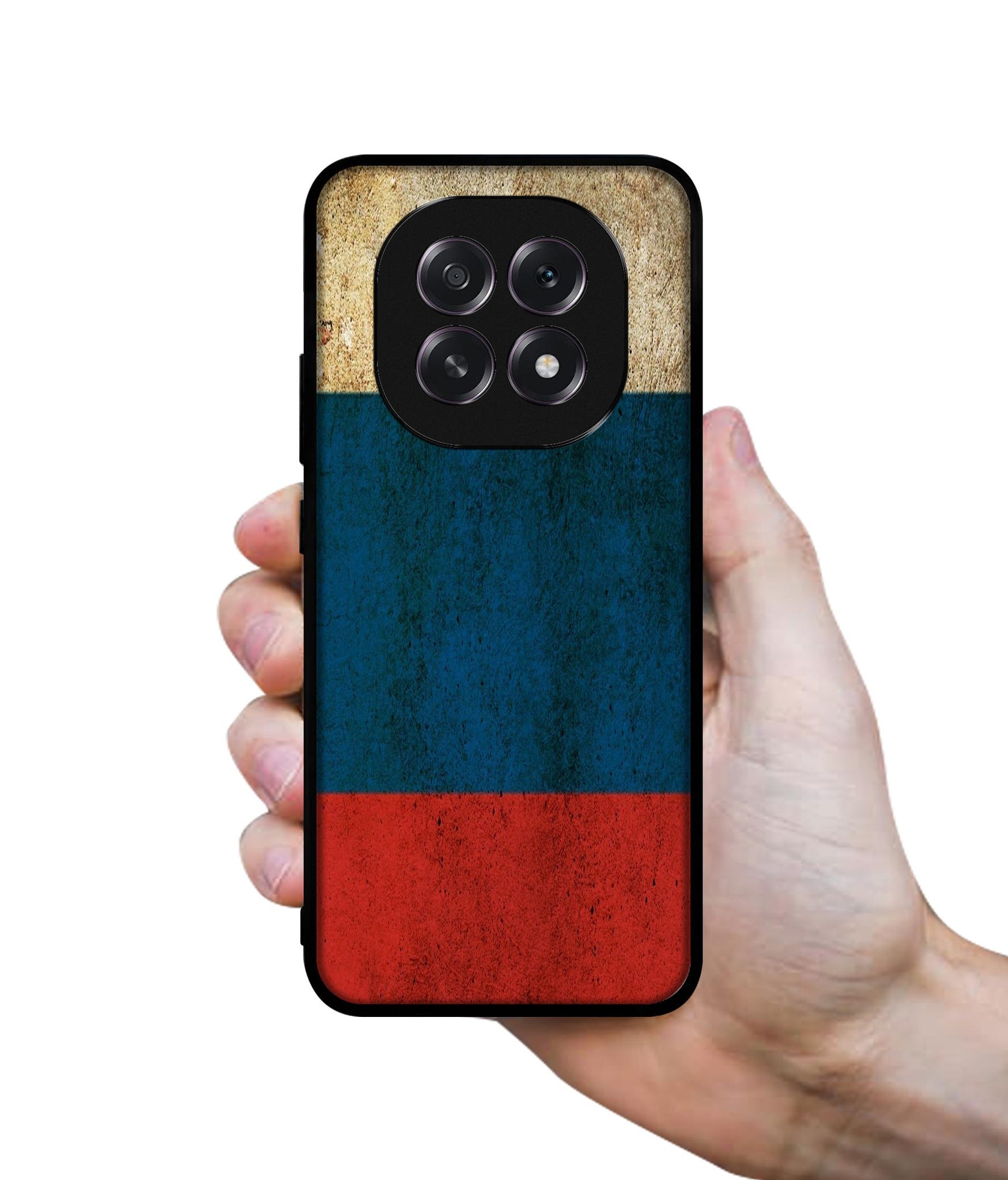 Autumn Girl Designer 2D Printed Back Case Cover for Oppo F29 5G