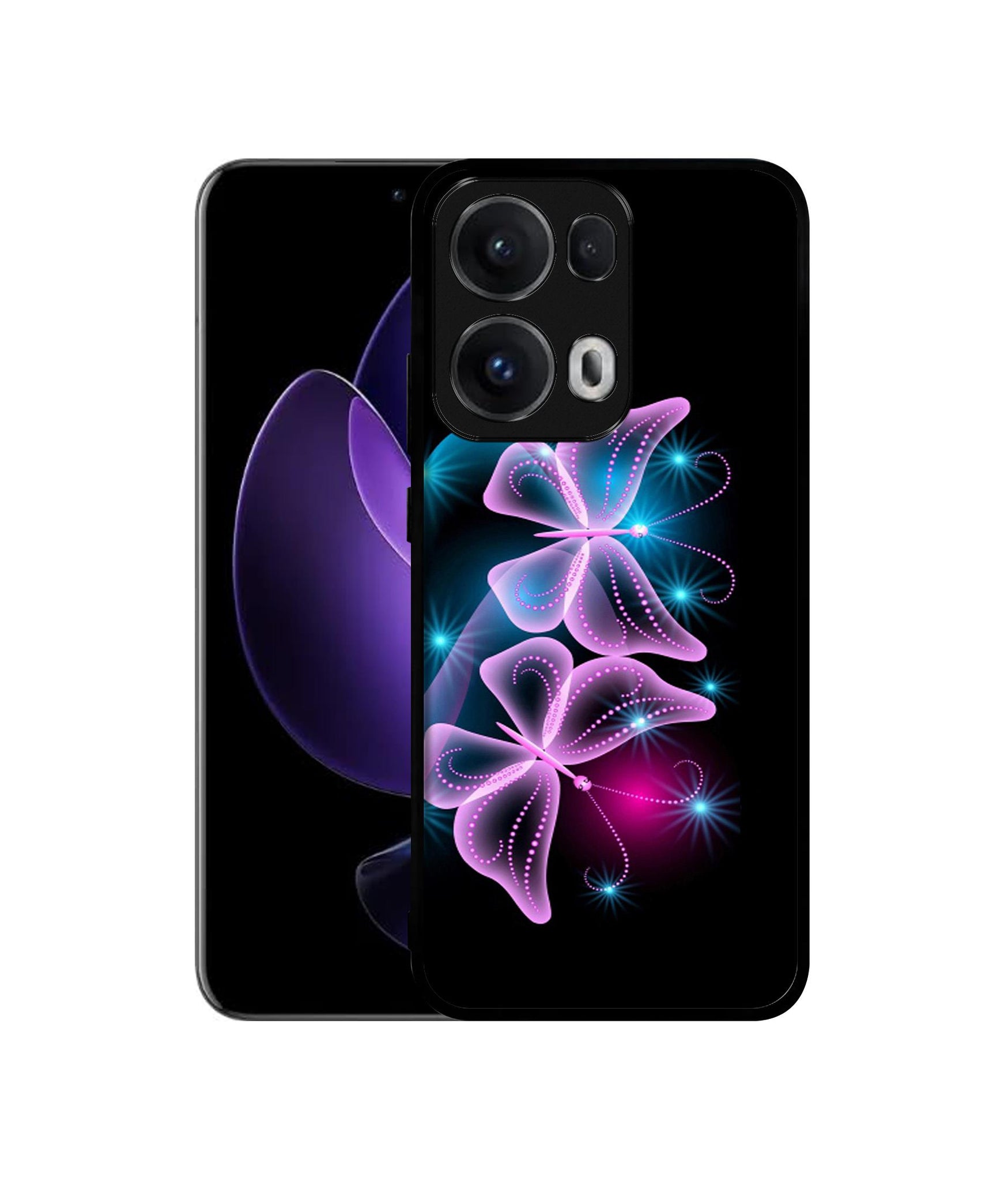 Oppo Reno13 Pro 5G