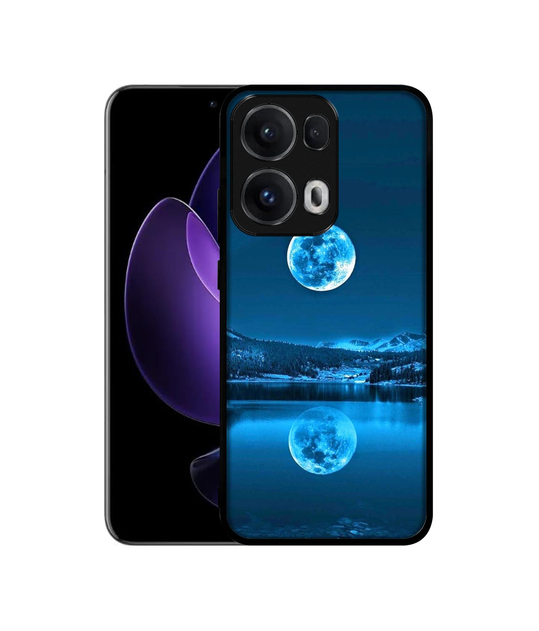Oppo Reno13 Pro 5G