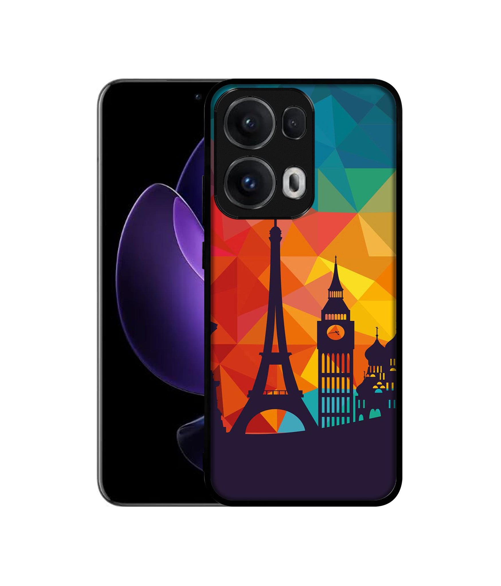 Oppo Reno13 Pro 5G