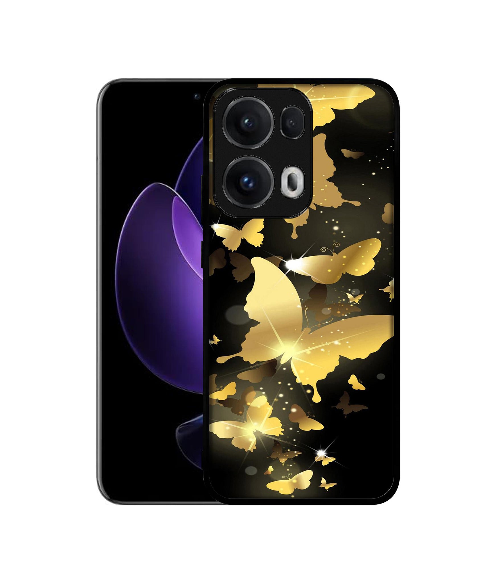 Oppo Reno13 Pro 5G