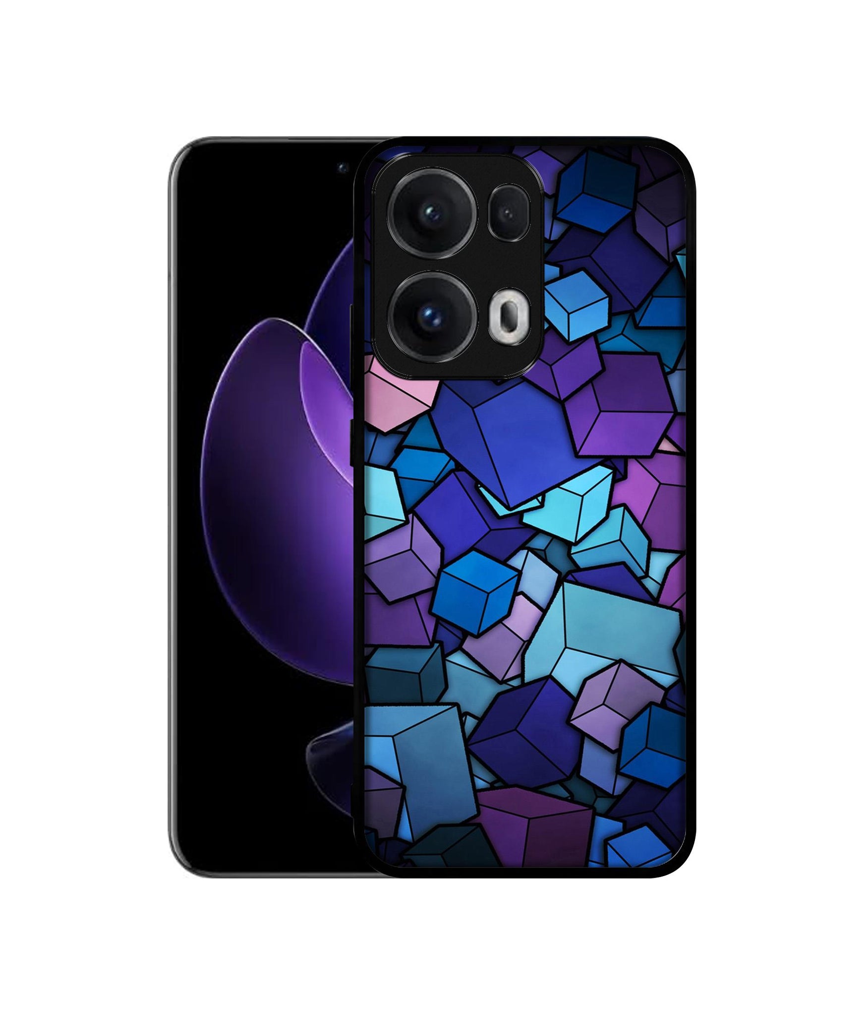 Oppo Reno13 Pro 5G