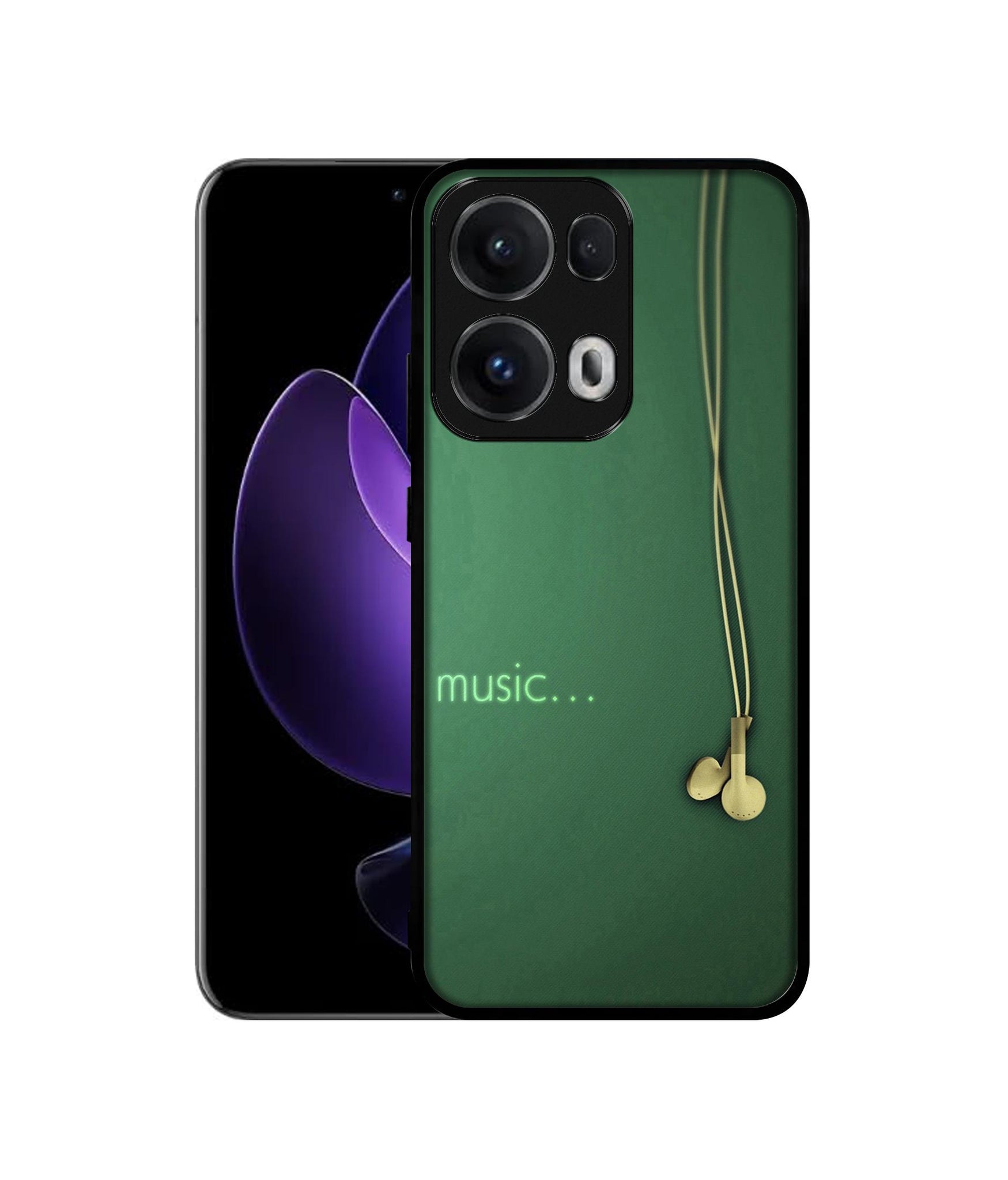 Oppo Reno13 Pro 5G