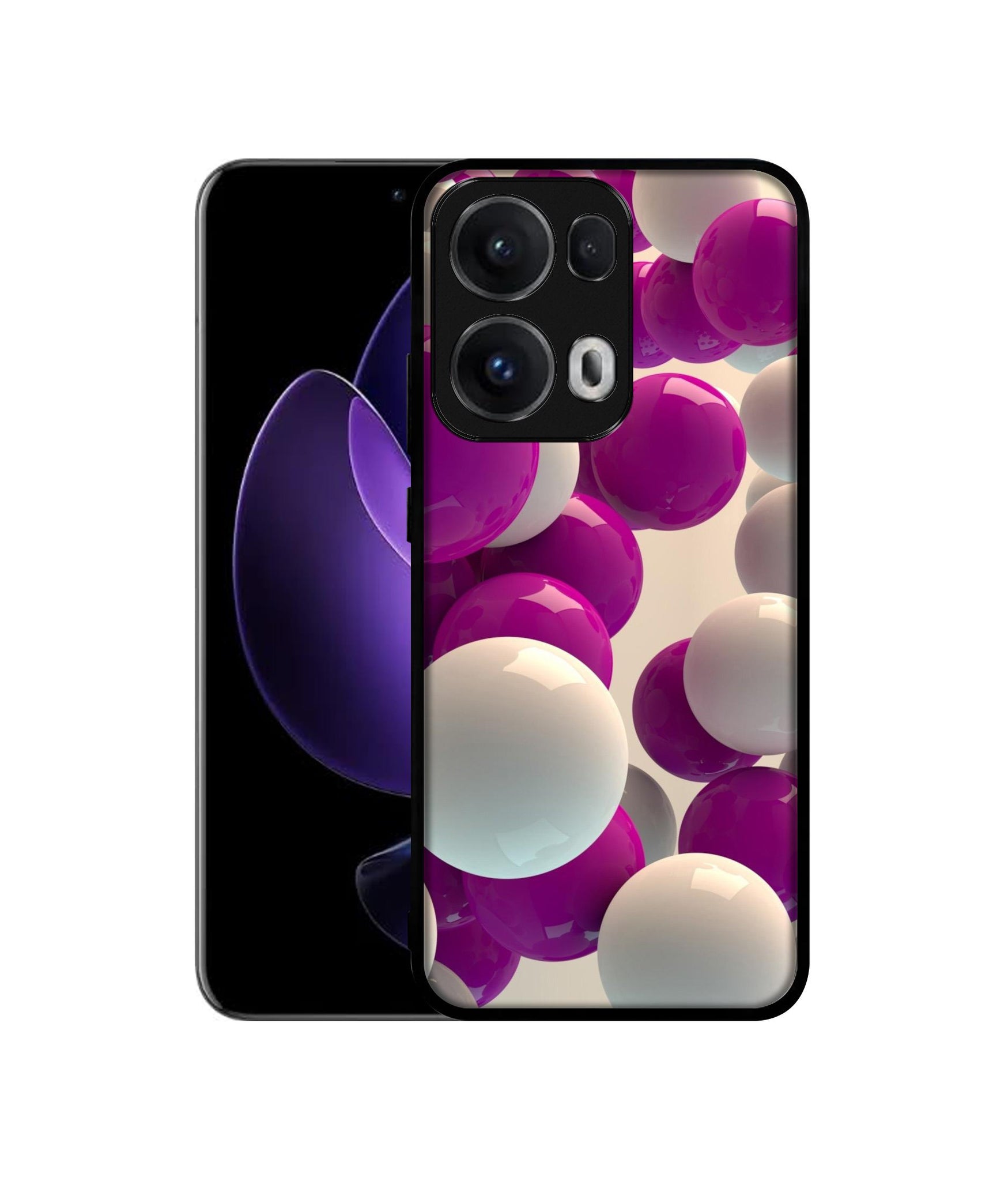 Oppo Reno13 Pro 5G