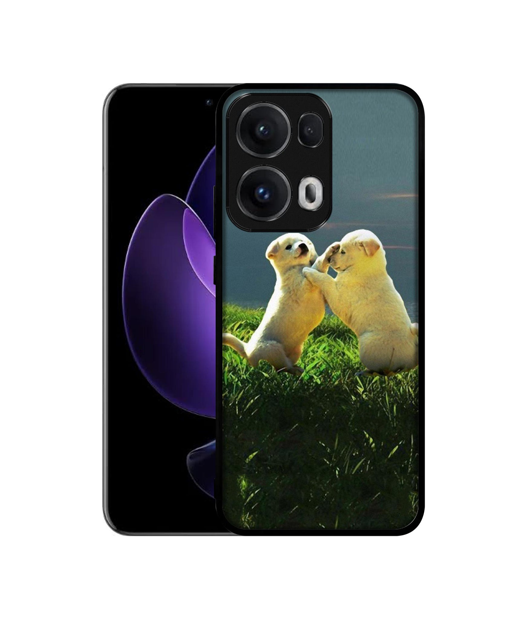 Oppo Reno13 Pro 5G