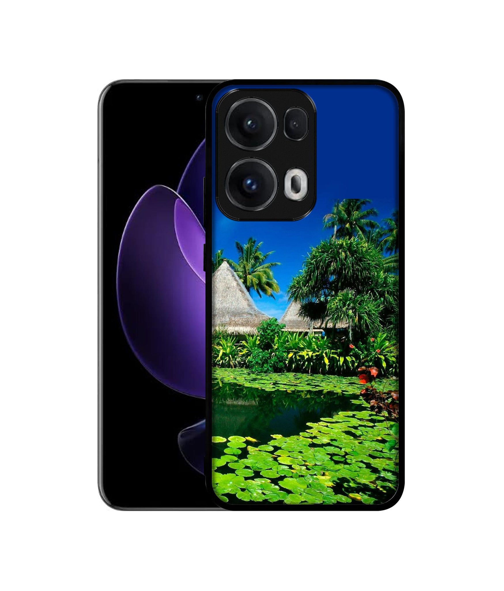 Oppo Reno13 Pro 5G