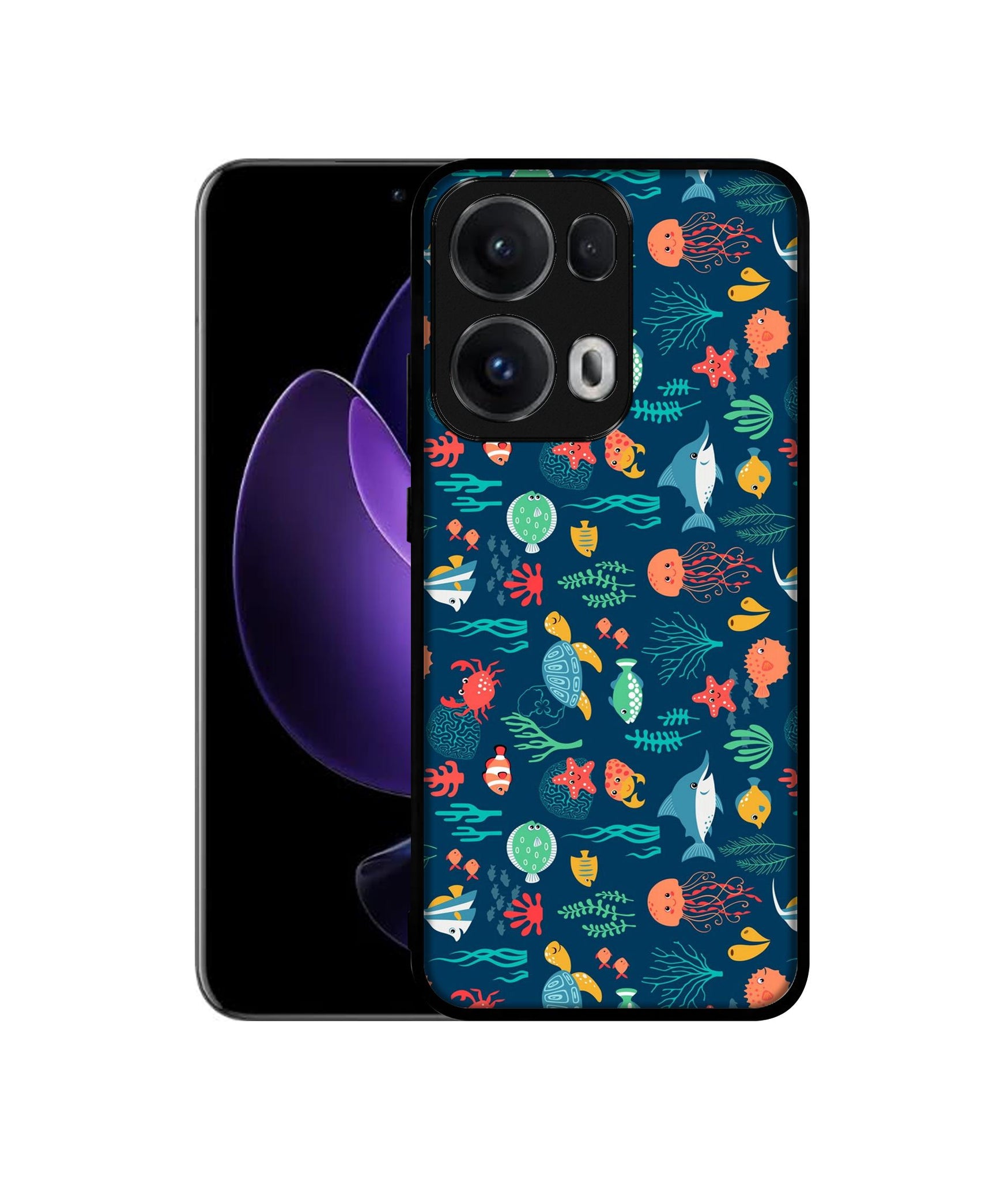 Oppo Reno13 Pro 5G