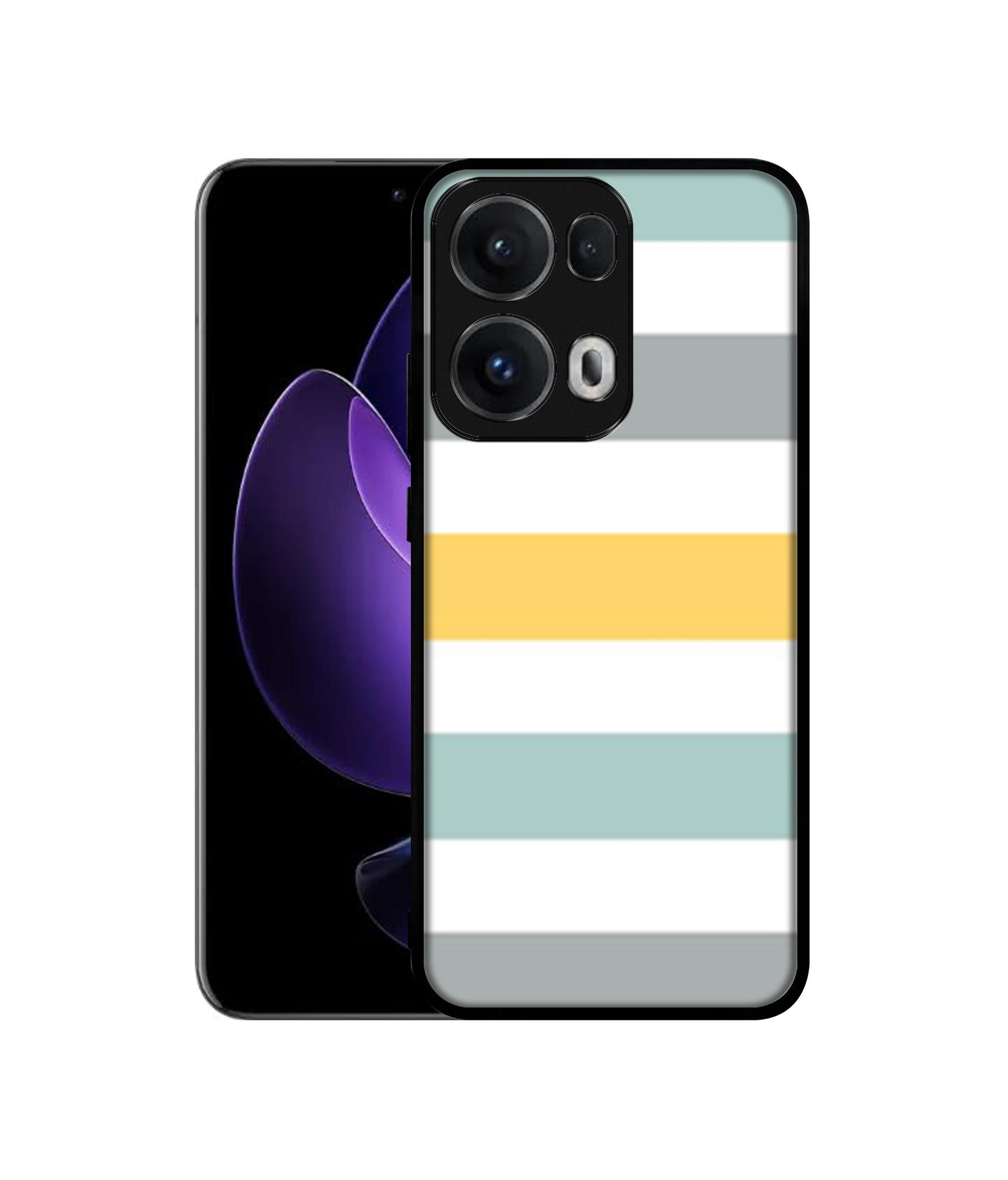 Oppo Reno13 Pro 5G