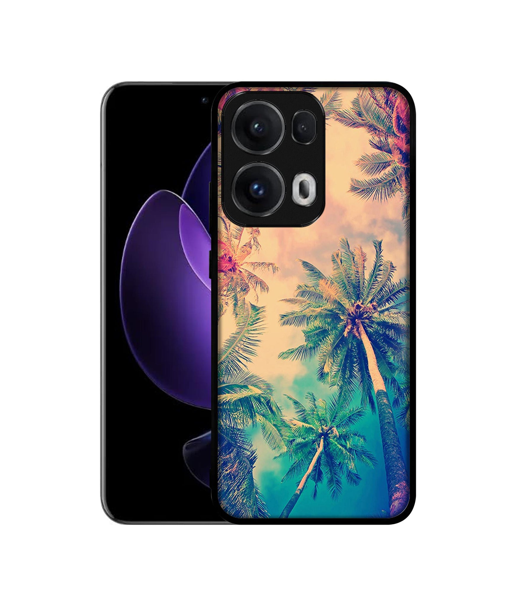 Oppo Reno13 Pro 5G