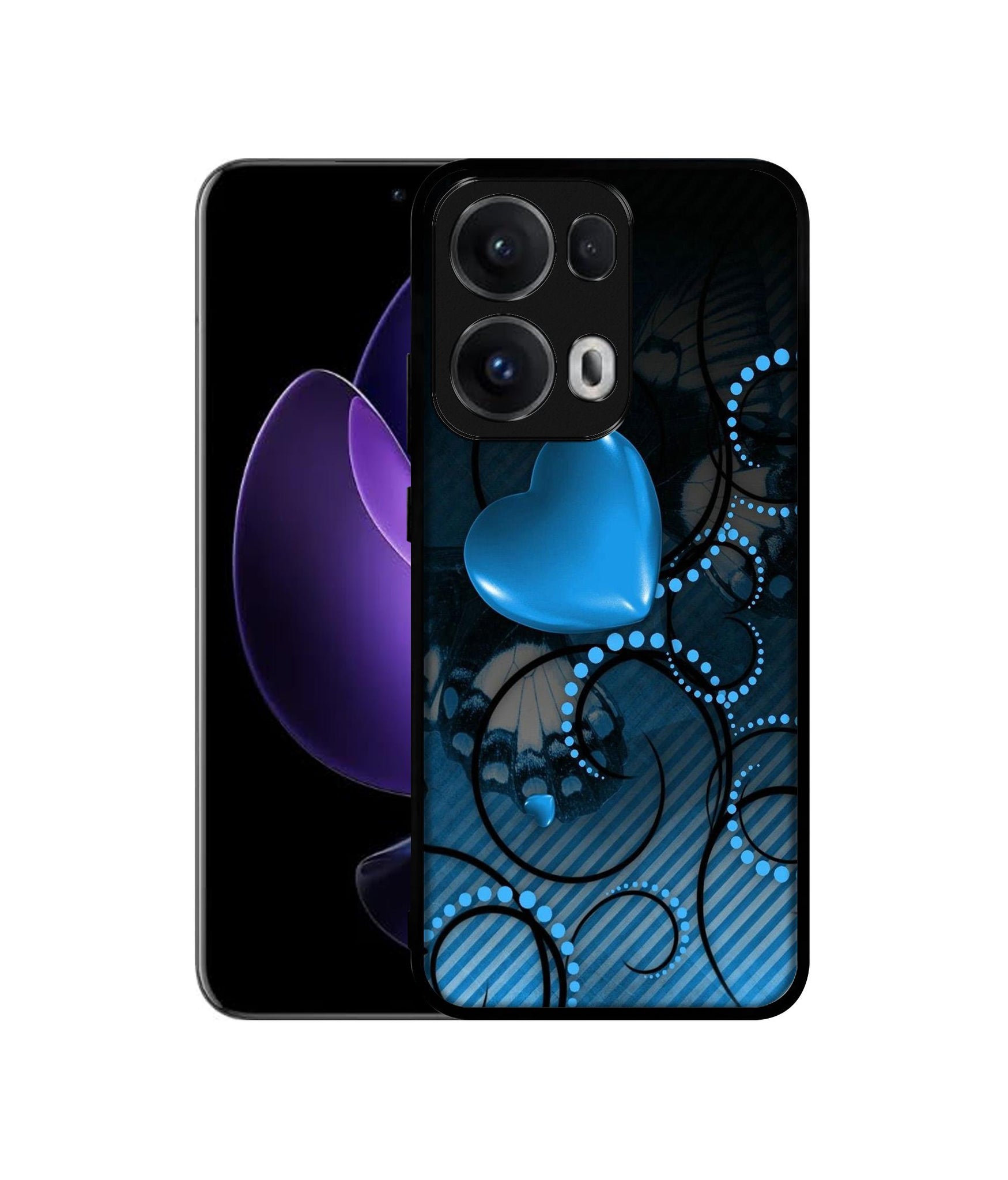Oppo Reno13 Pro 5G