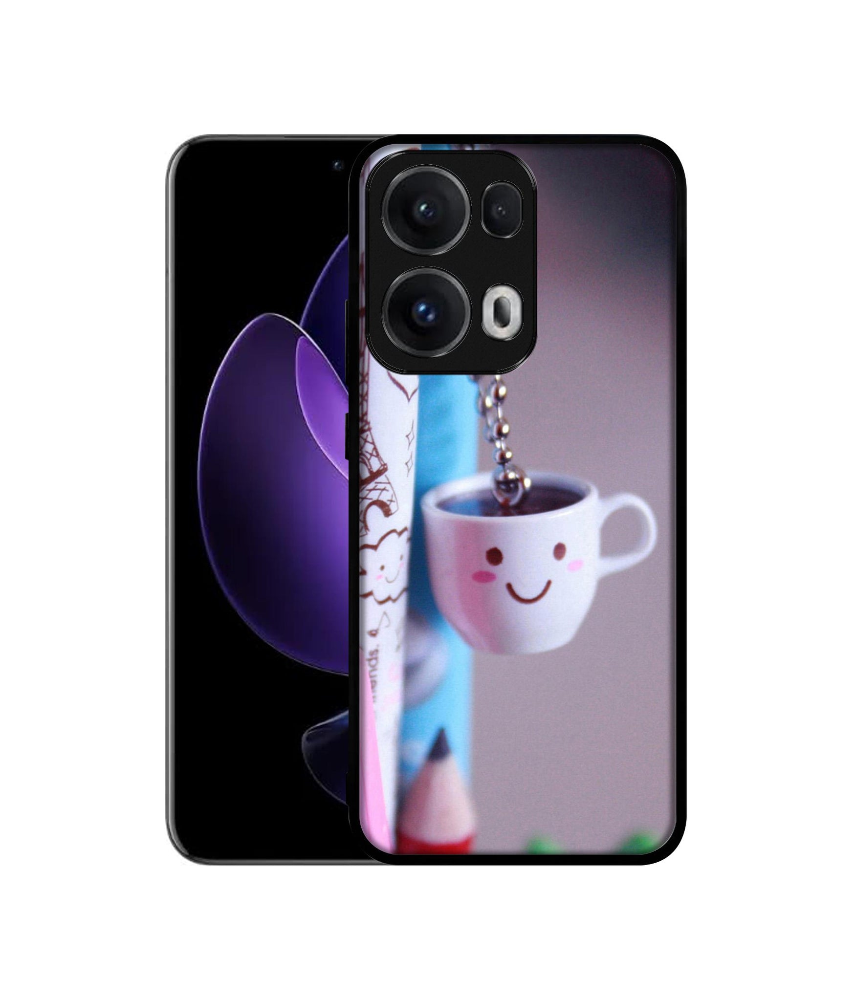Oppo Reno13 Pro 5G
