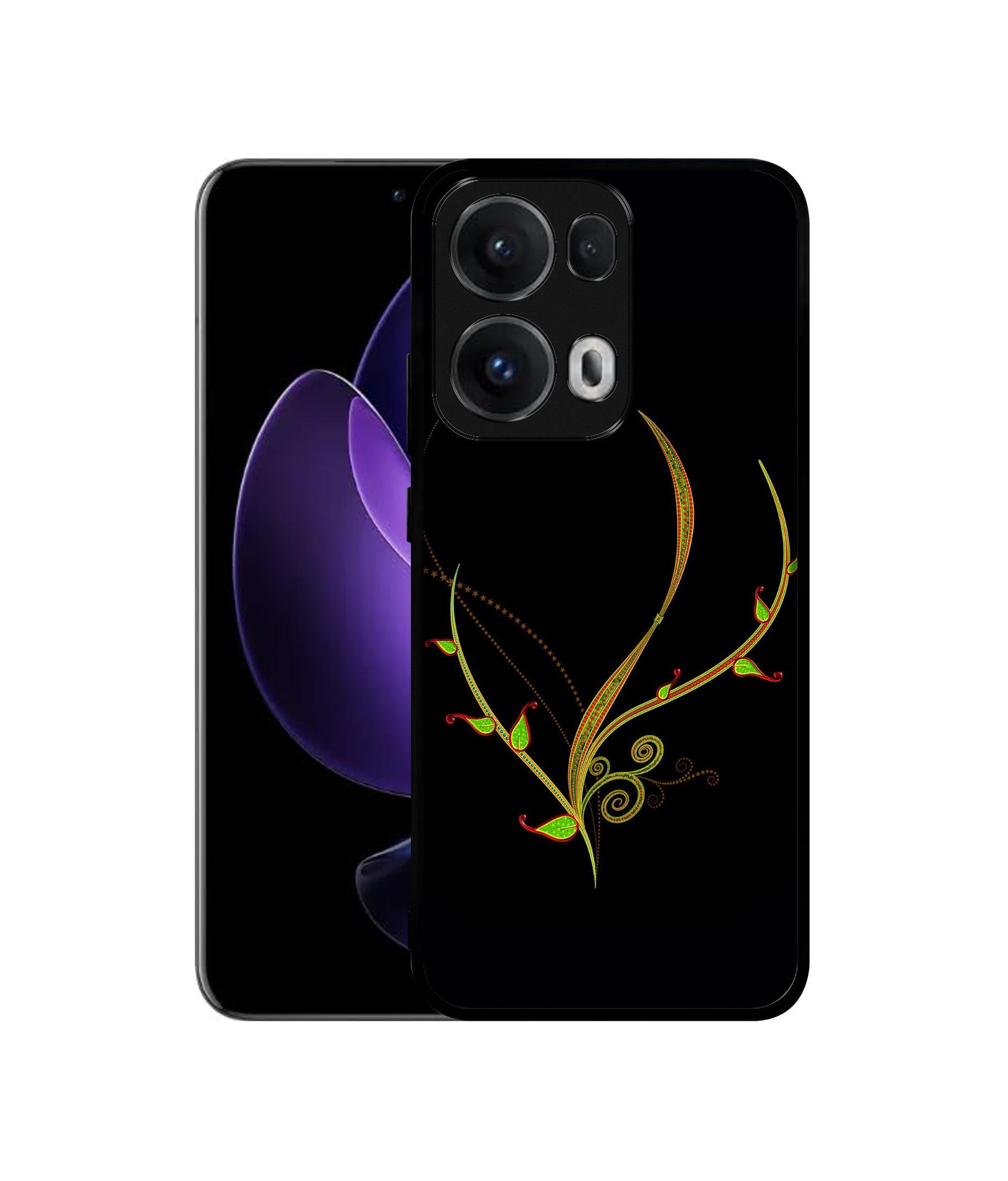 Oppo Reno13 Pro 5G