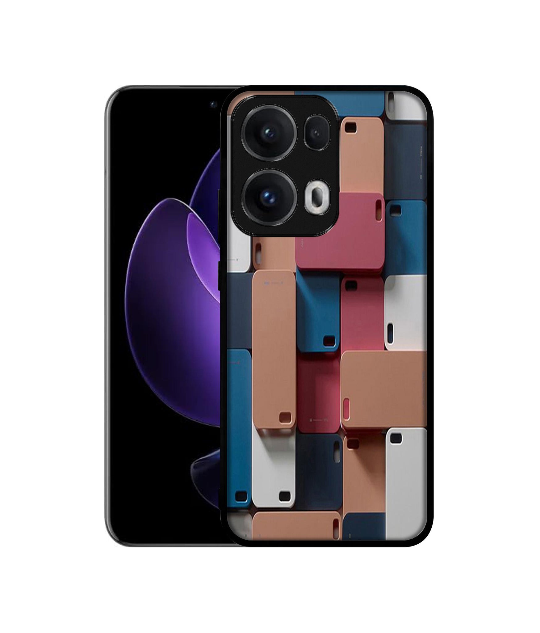 Oppo Reno13 Pro 5G
