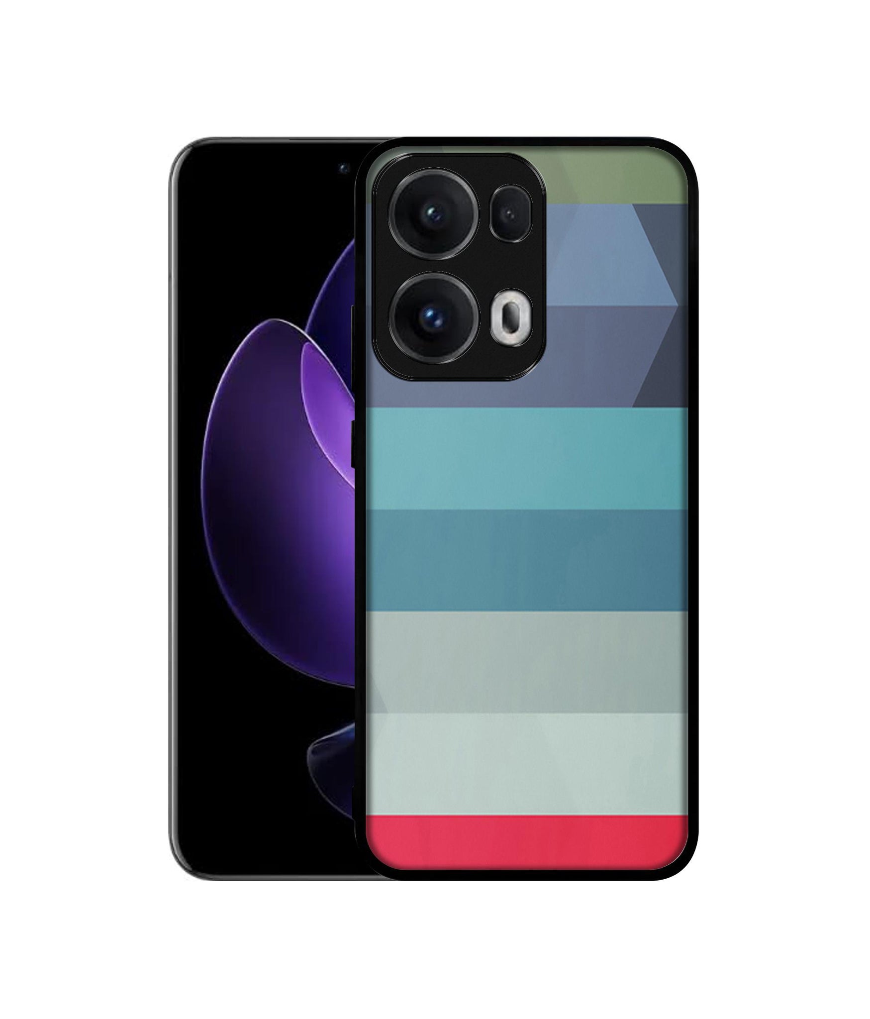 Oppo Reno13 Pro 5G
