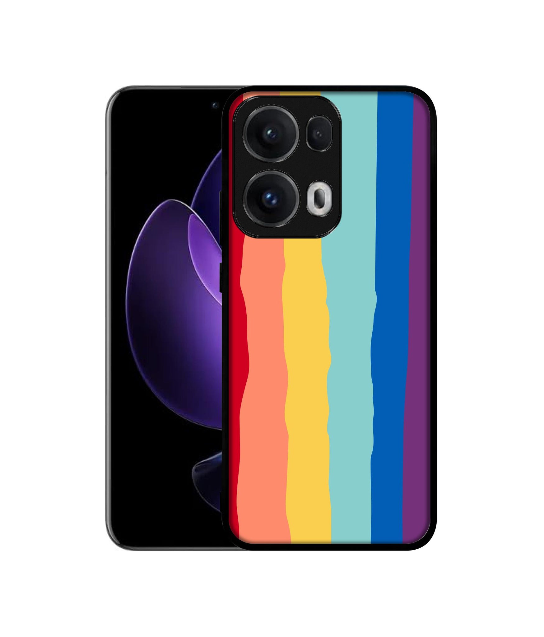 Oppo Reno13 Pro 5G