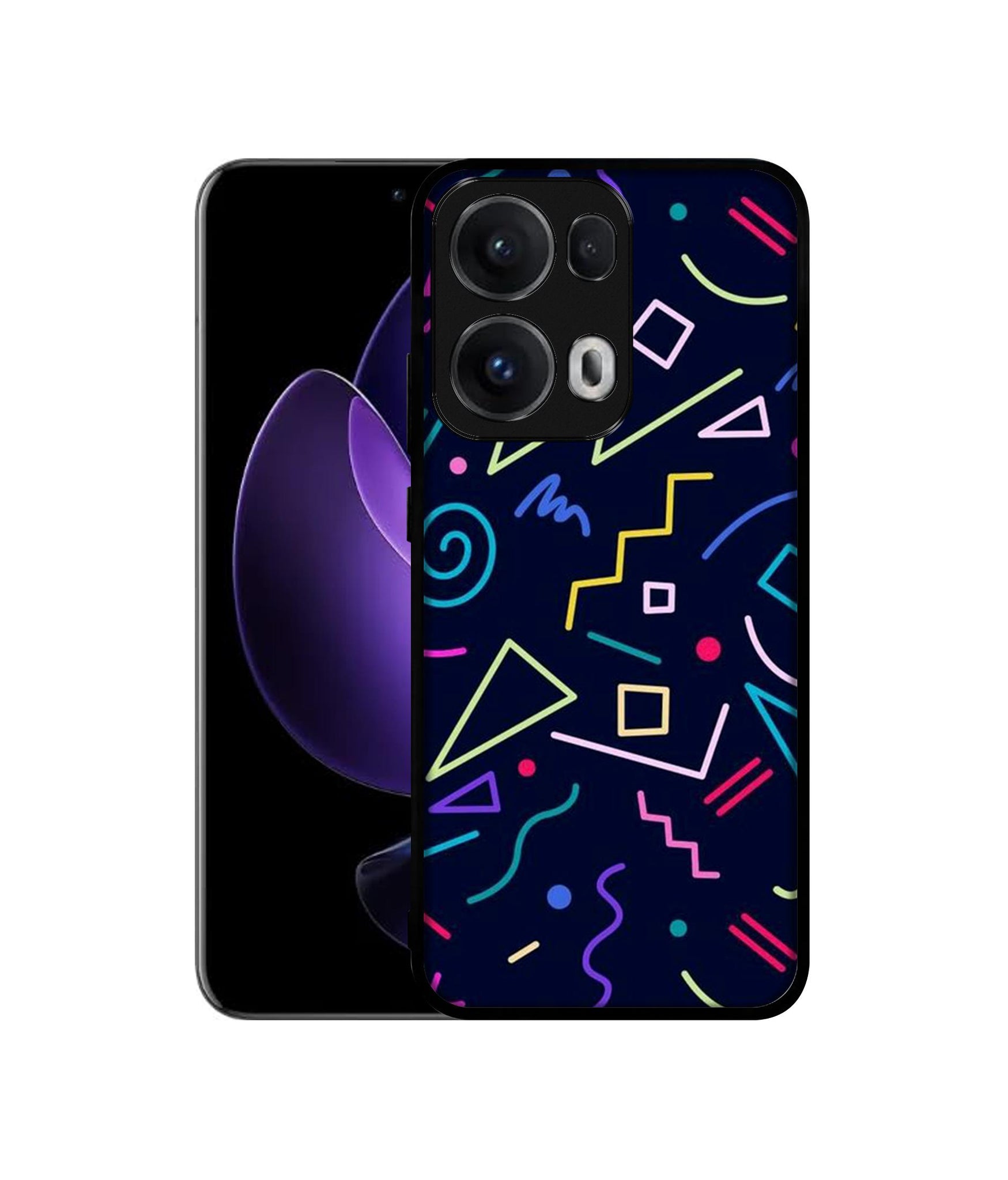 Oppo Reno13 Pro 5G