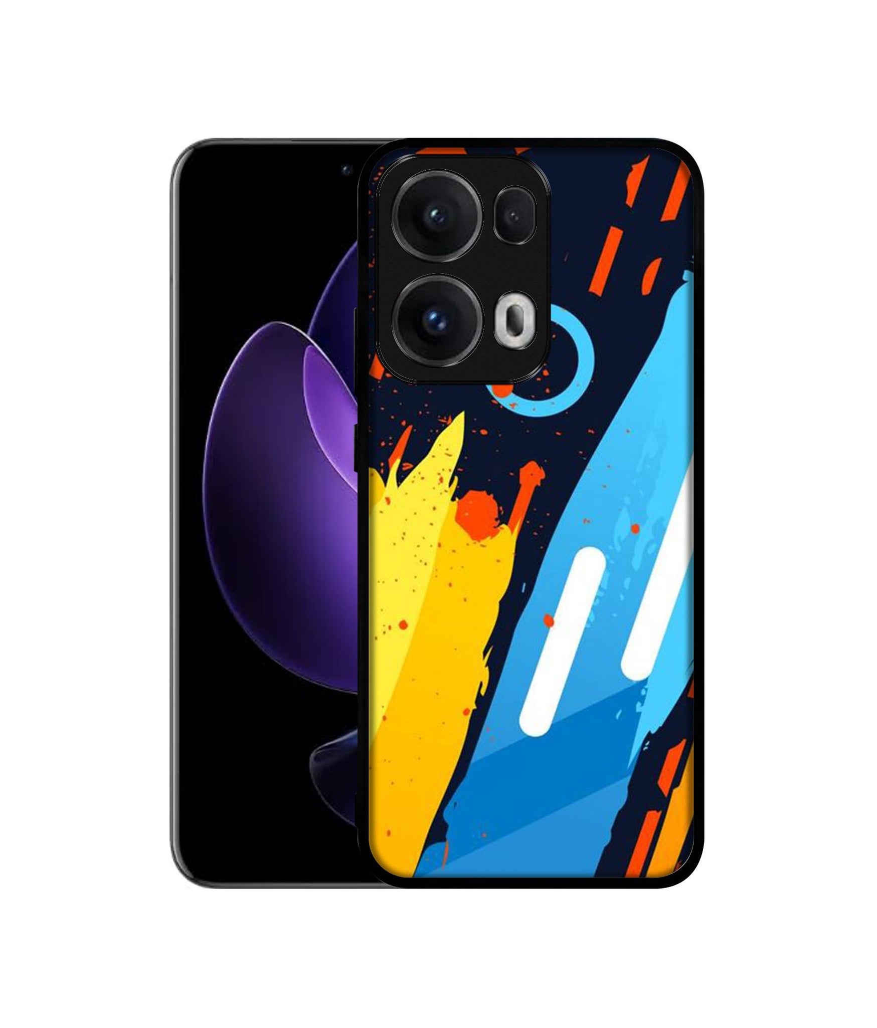Oppo Reno13 Pro 5G
