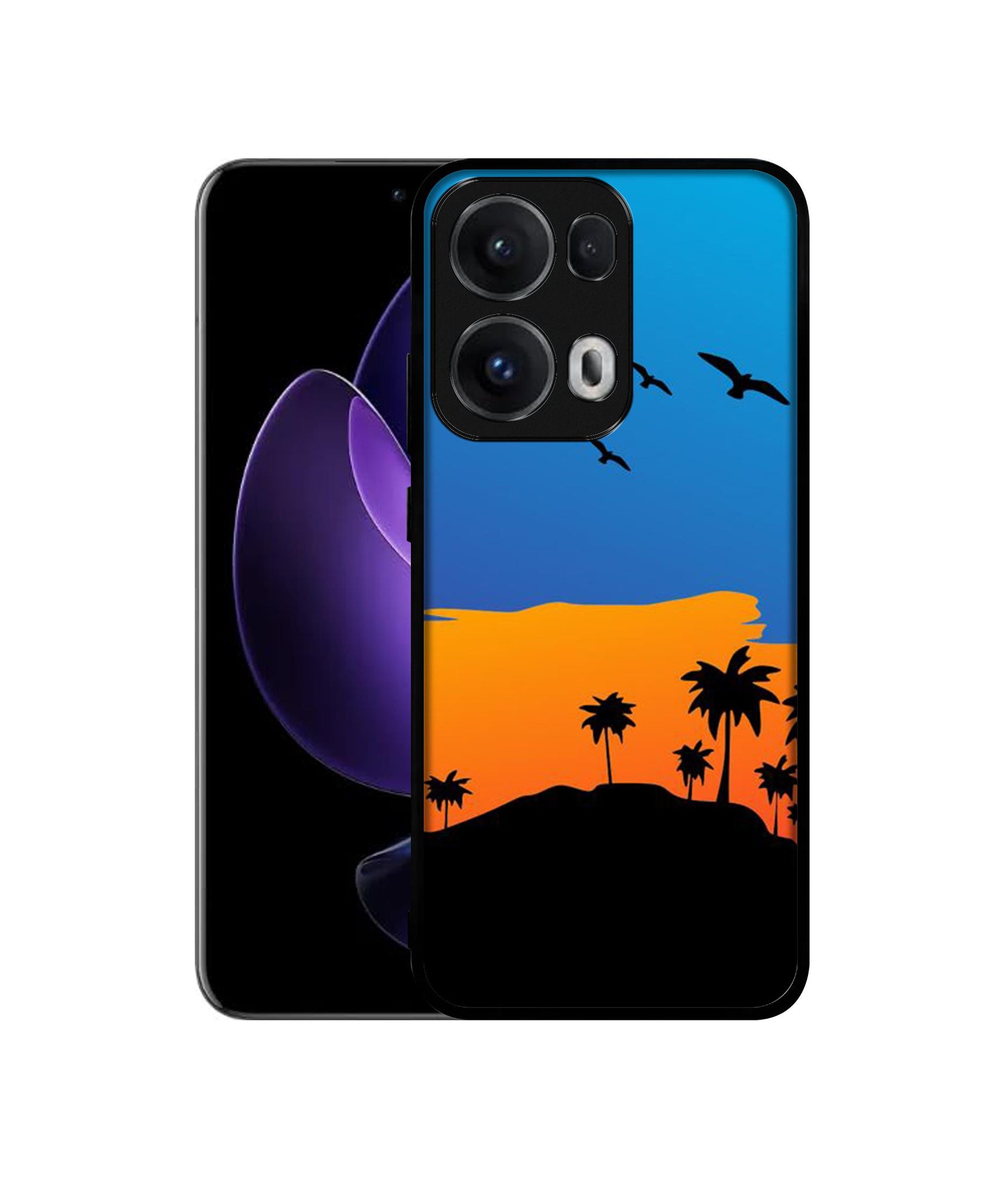 Oppo Reno13 Pro 5G