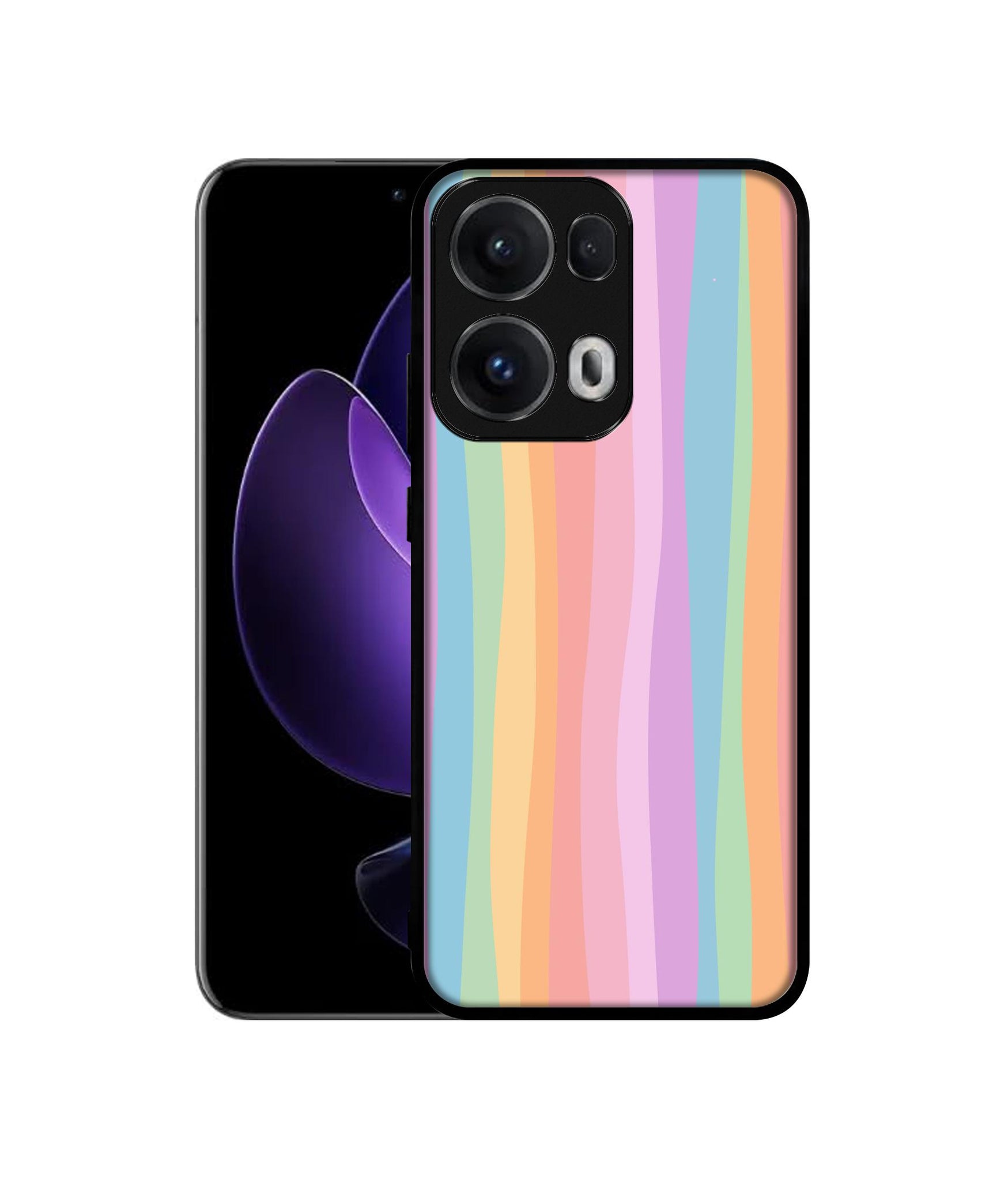 Oppo Reno13 Pro 5G