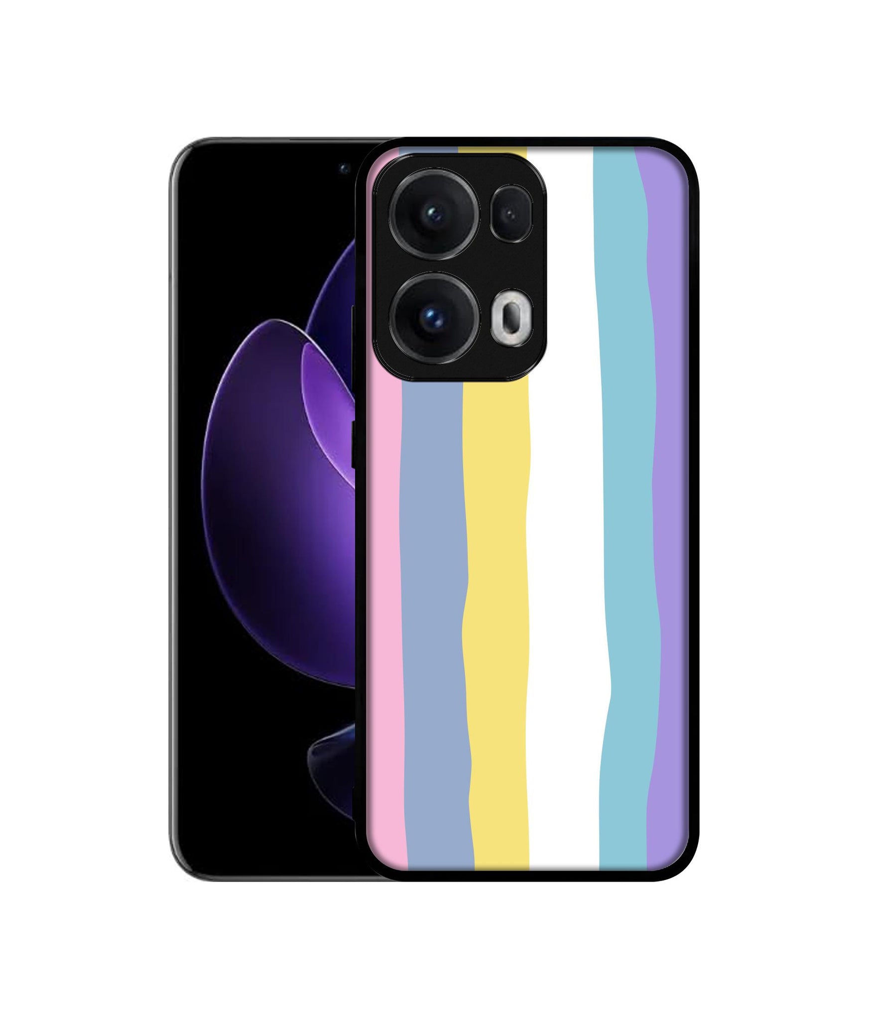 Oppo Reno13 Pro 5G