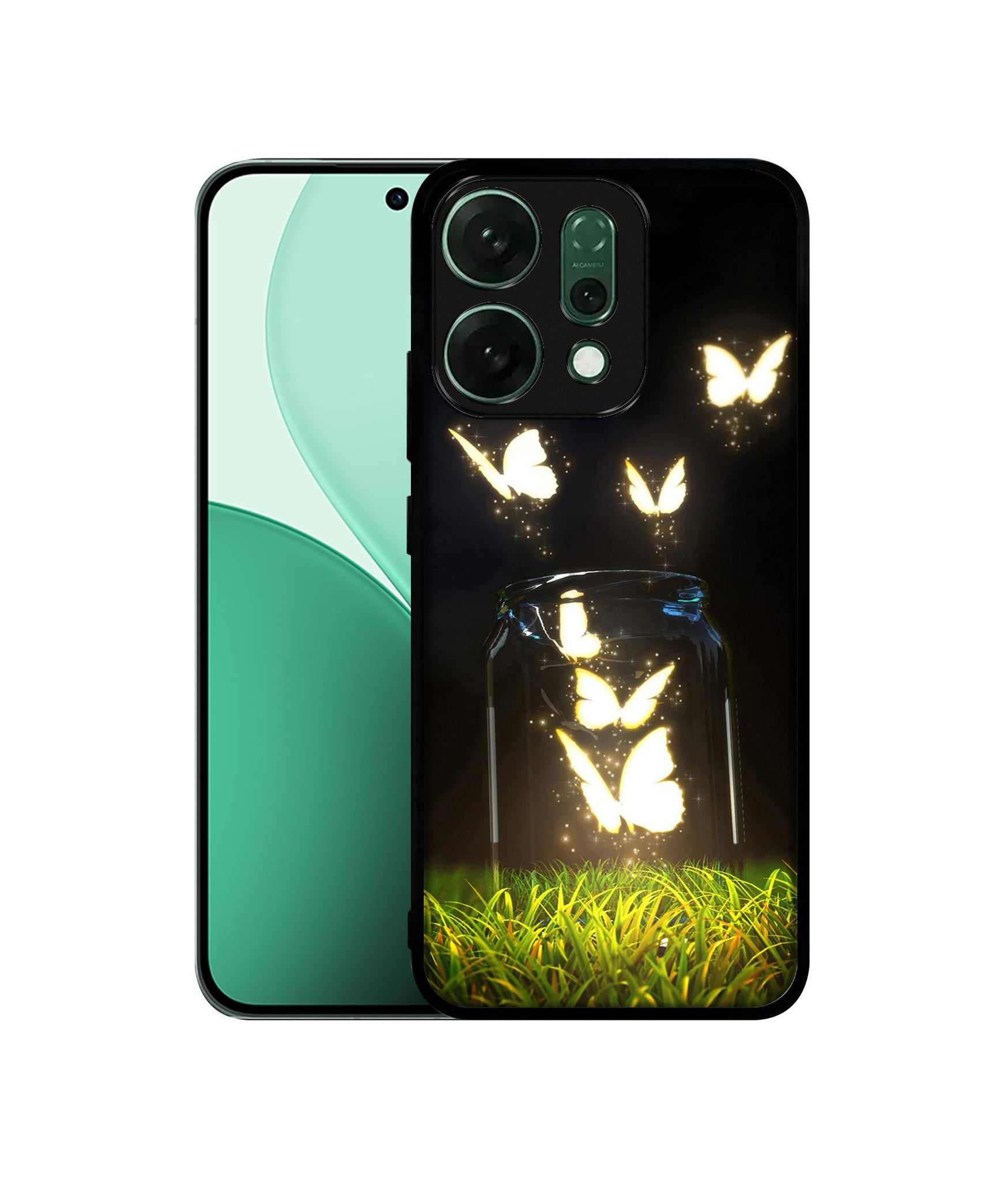 Oppo Reno14 5G