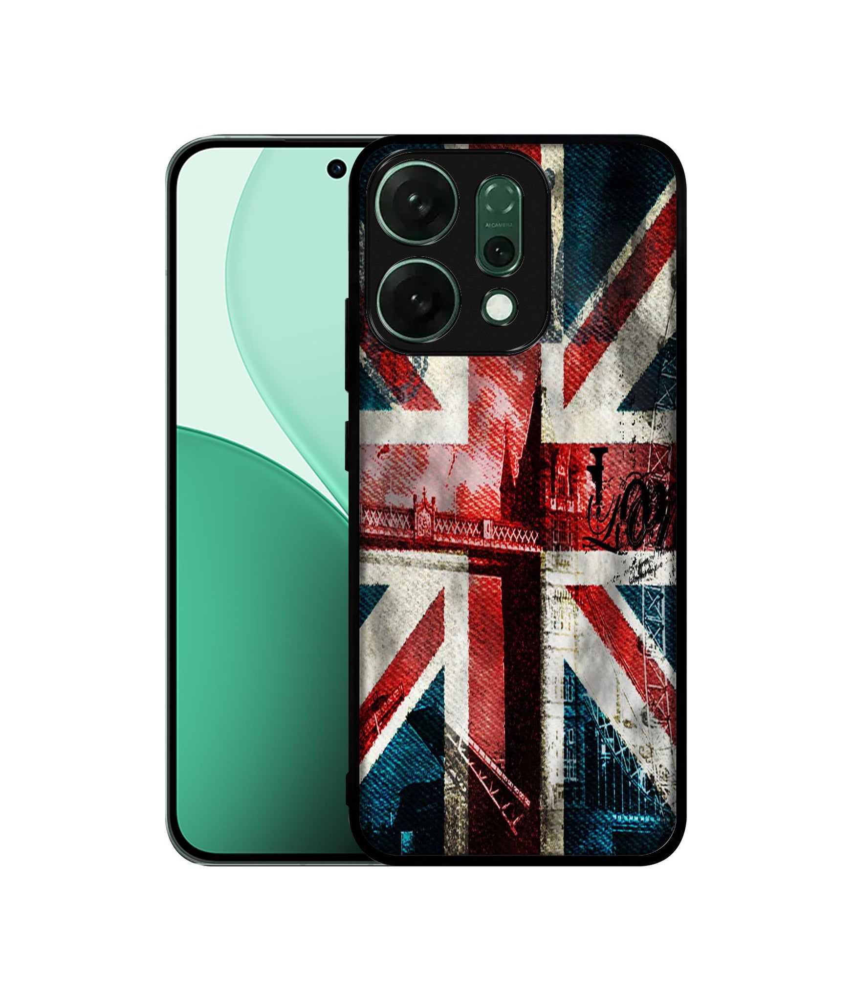 Oppo Reno14 5G