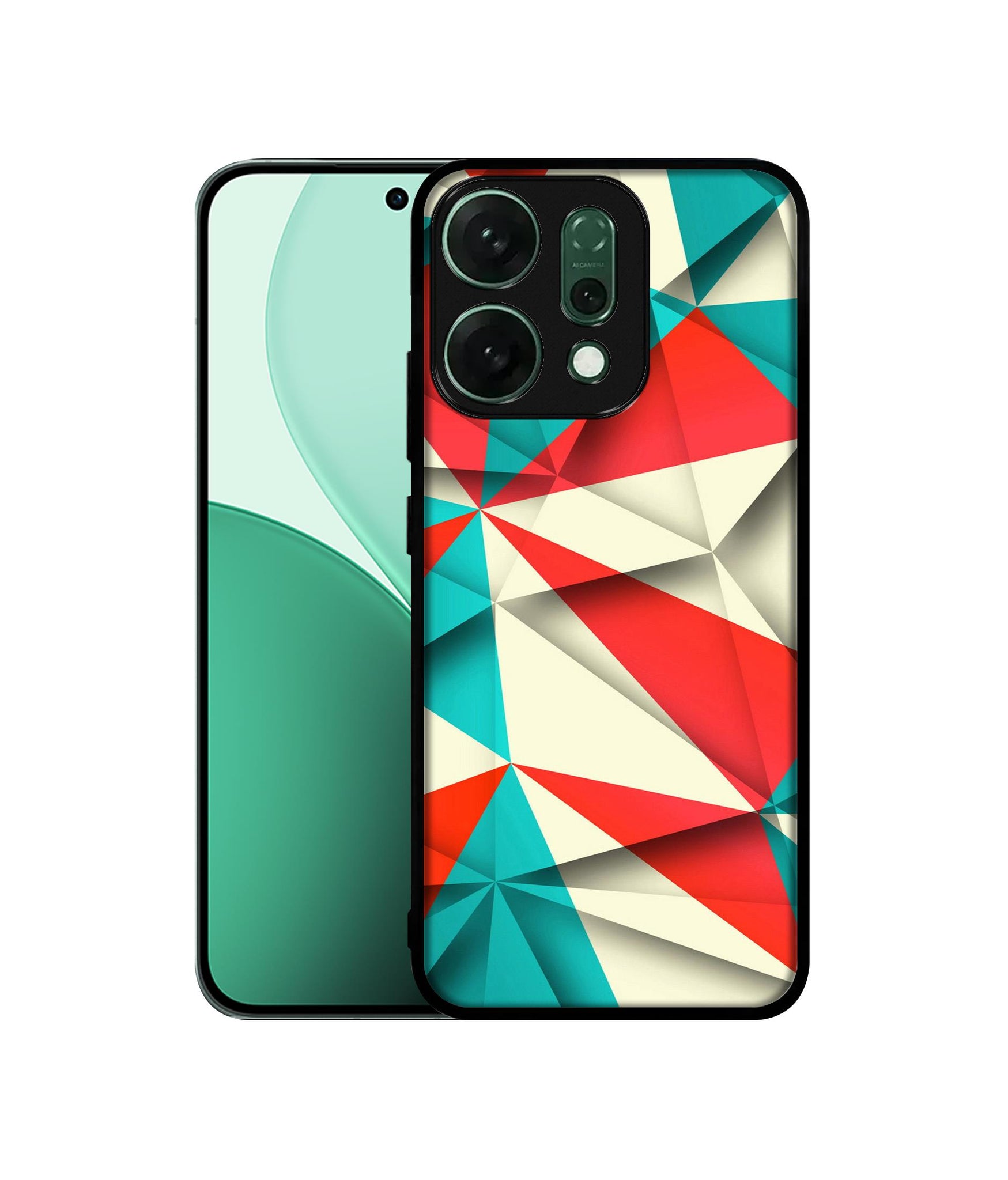 Oppo Reno14 5G