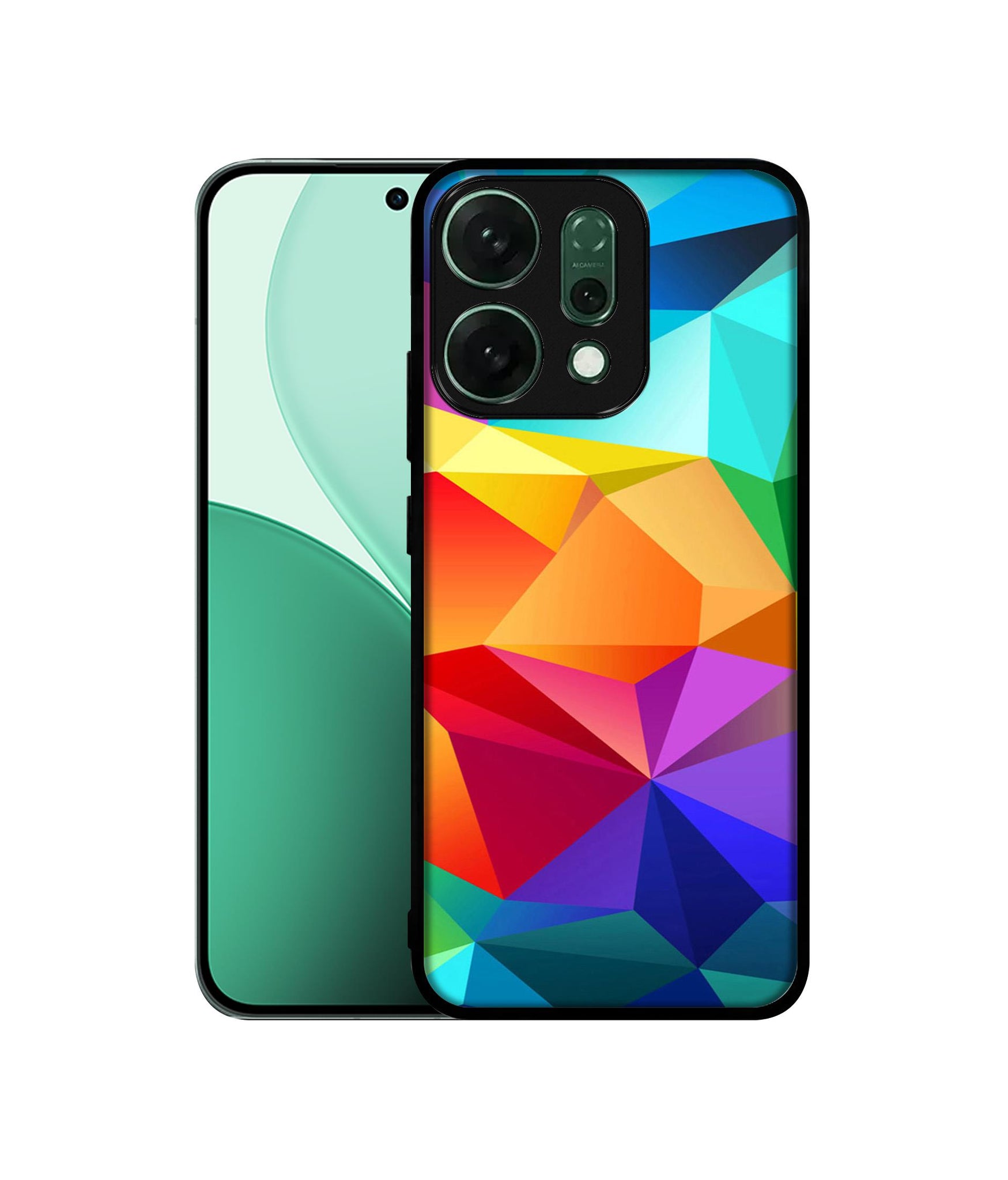 Oppo Reno14 5G