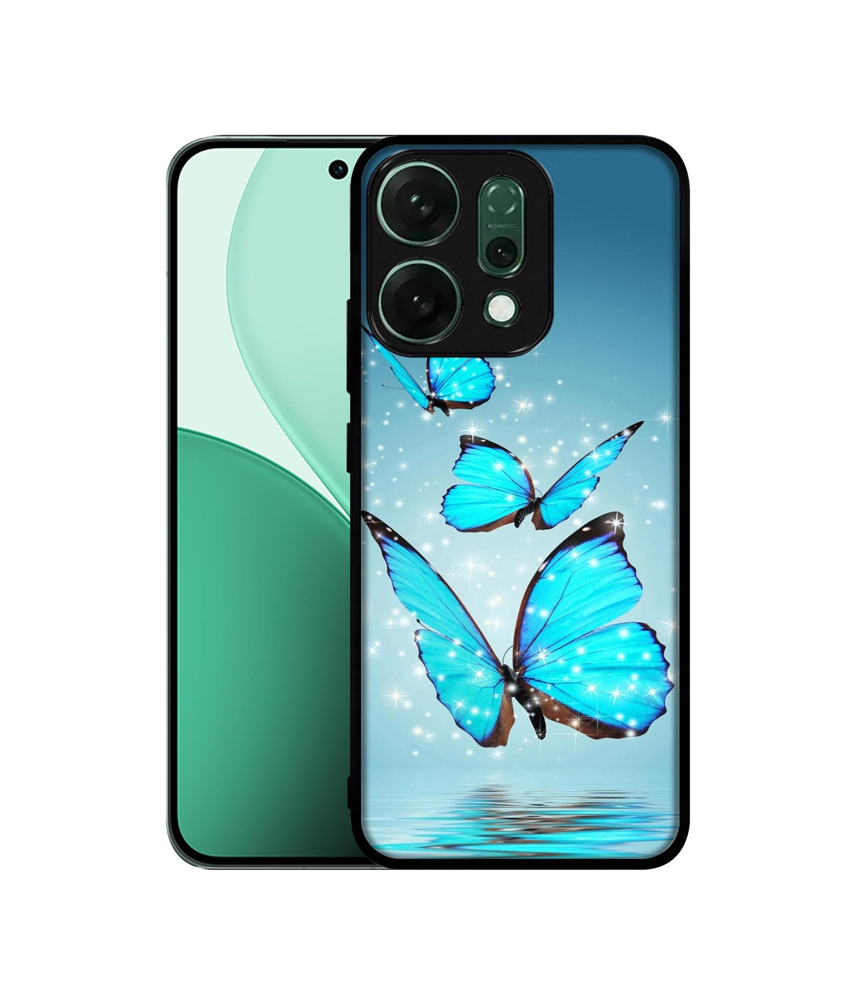 Oppo Reno14 5G