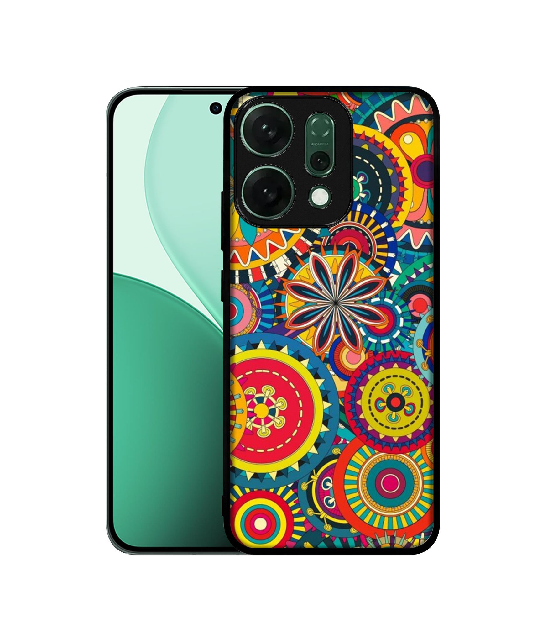 Oppo Reno14 5G