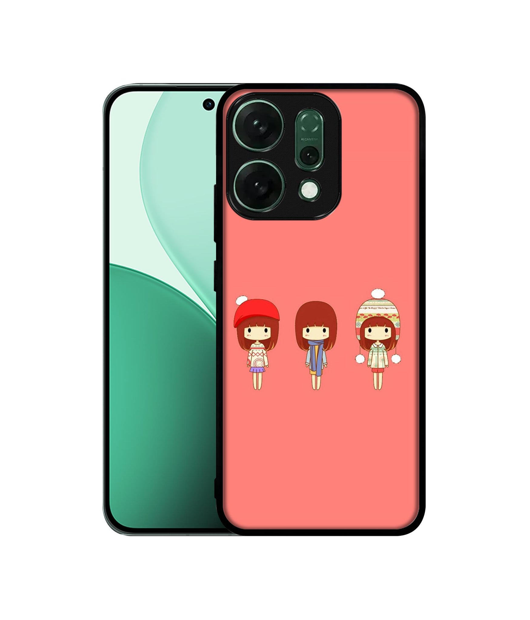 Oppo Reno14 5G