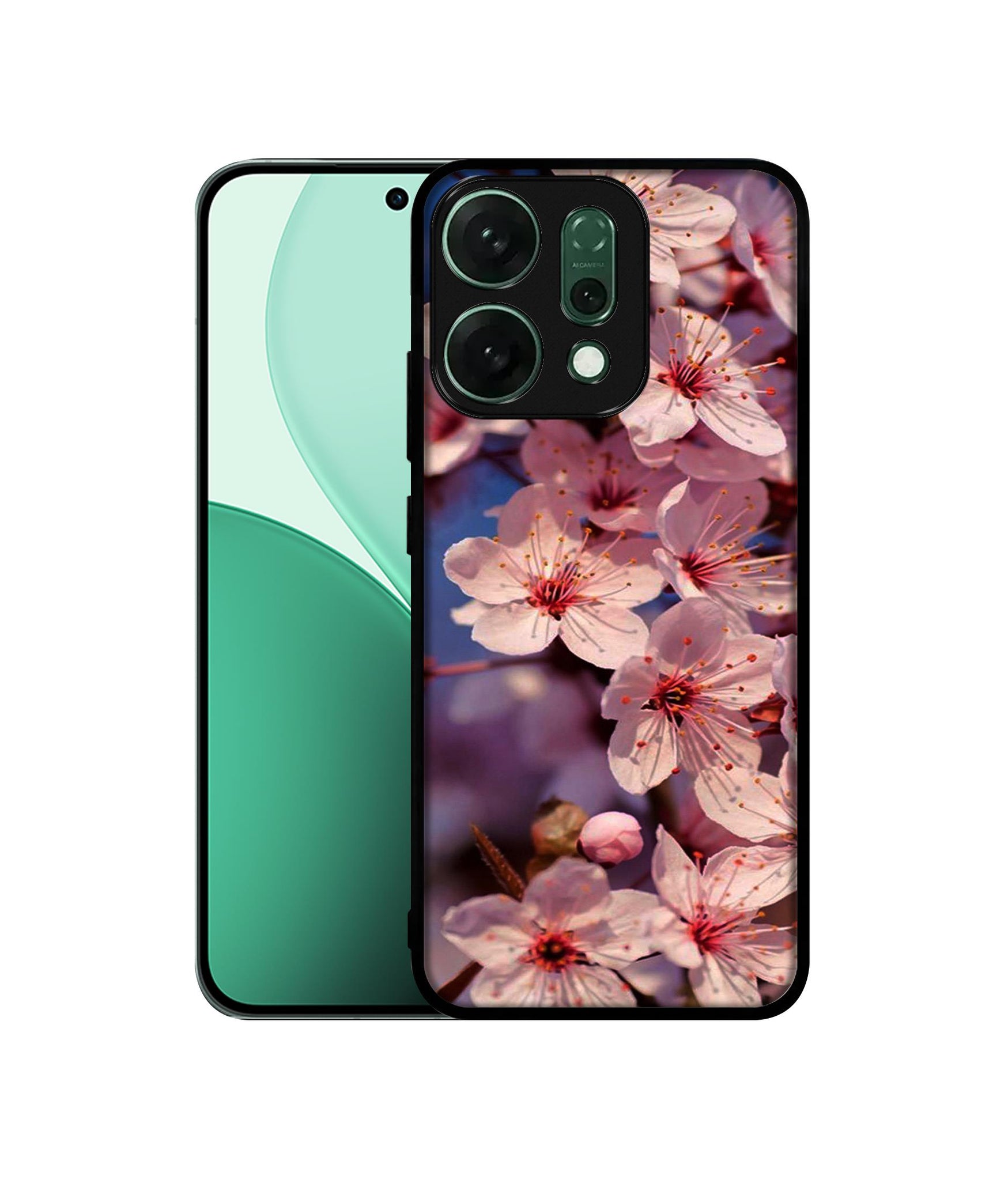 Oppo Reno14 5G