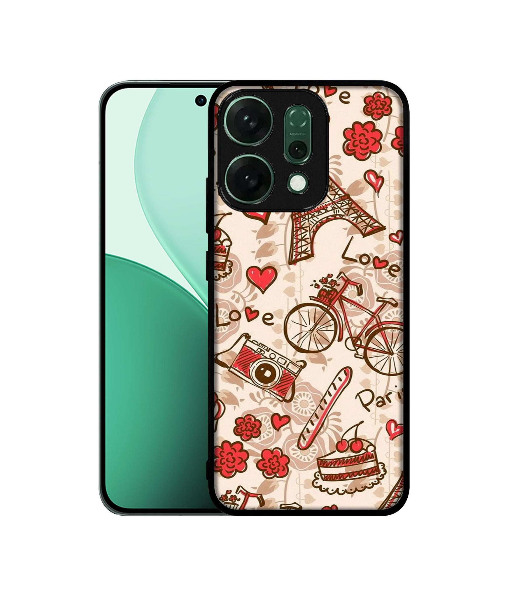Oppo Reno14 5G