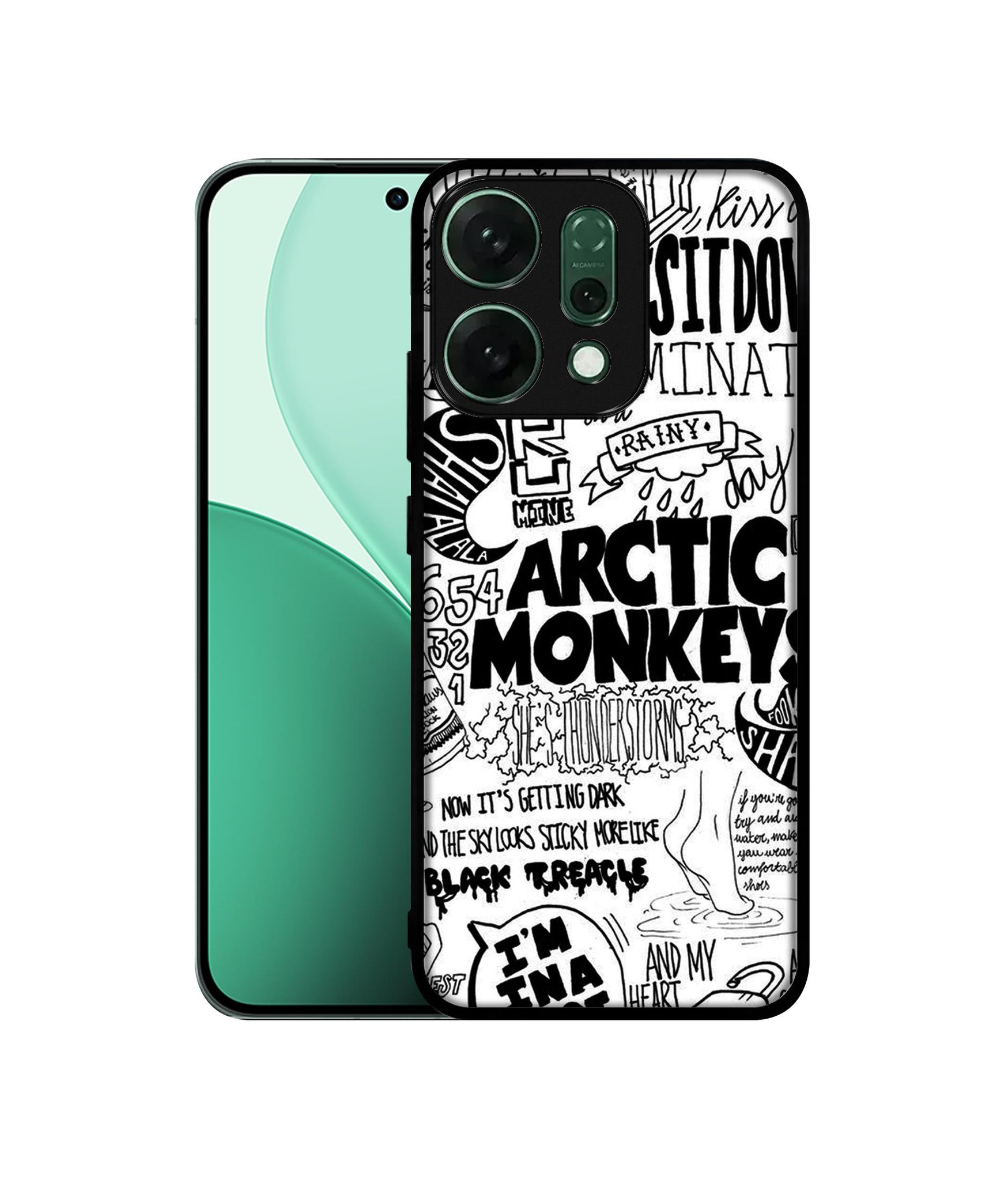 Oppo Reno14 5G